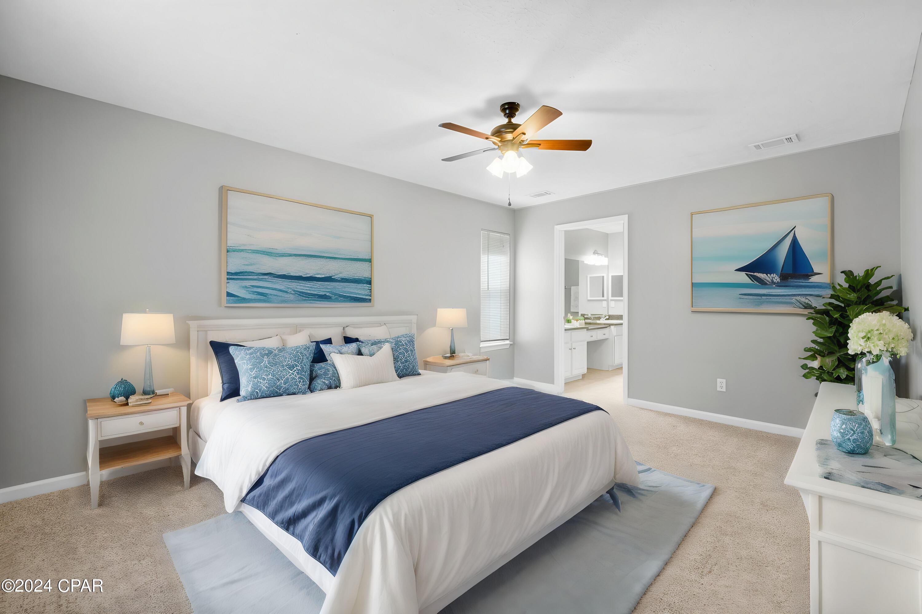 Palm Cove Phase II - Residential