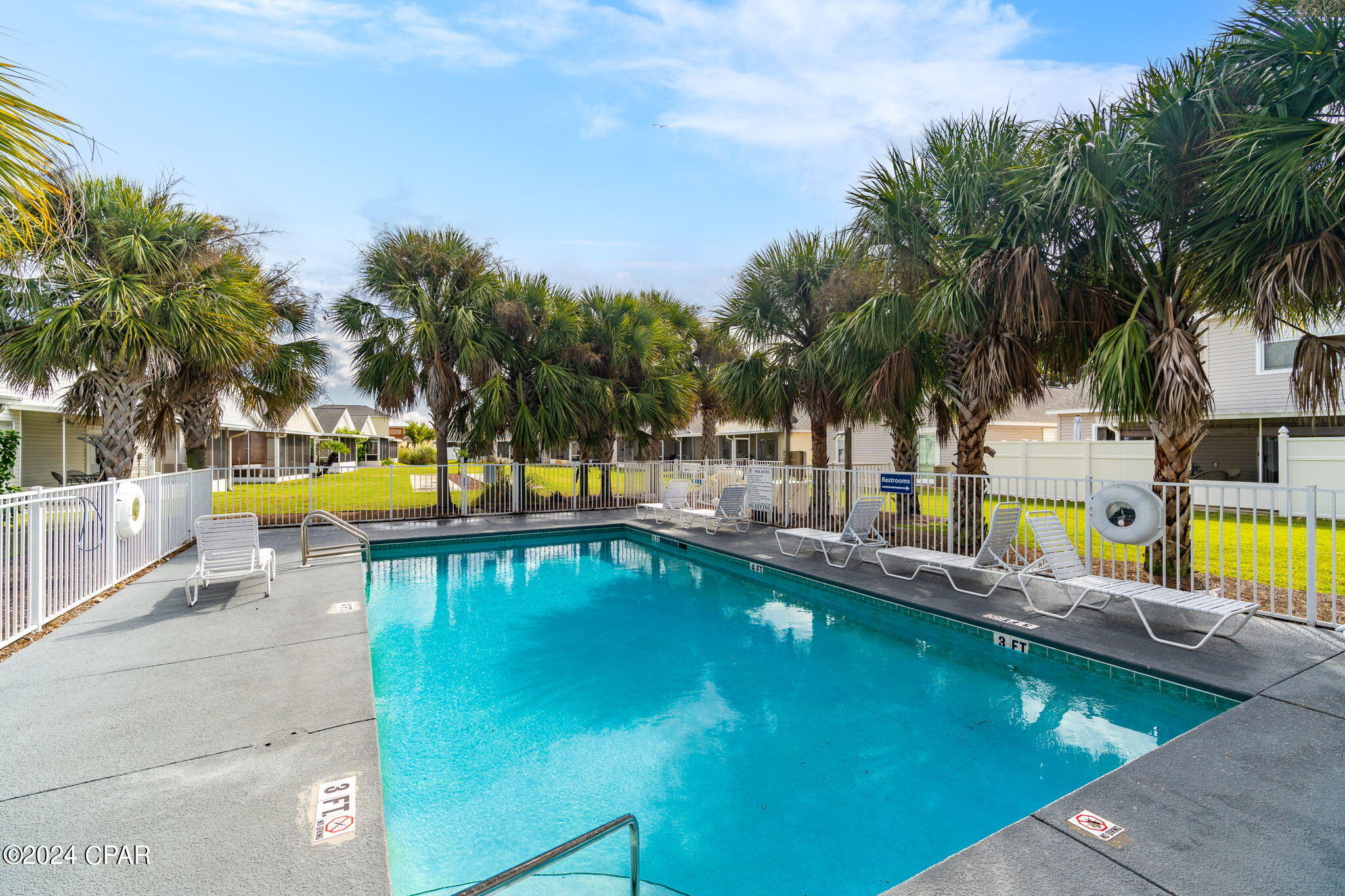 Palm Cove Phase II - Residential