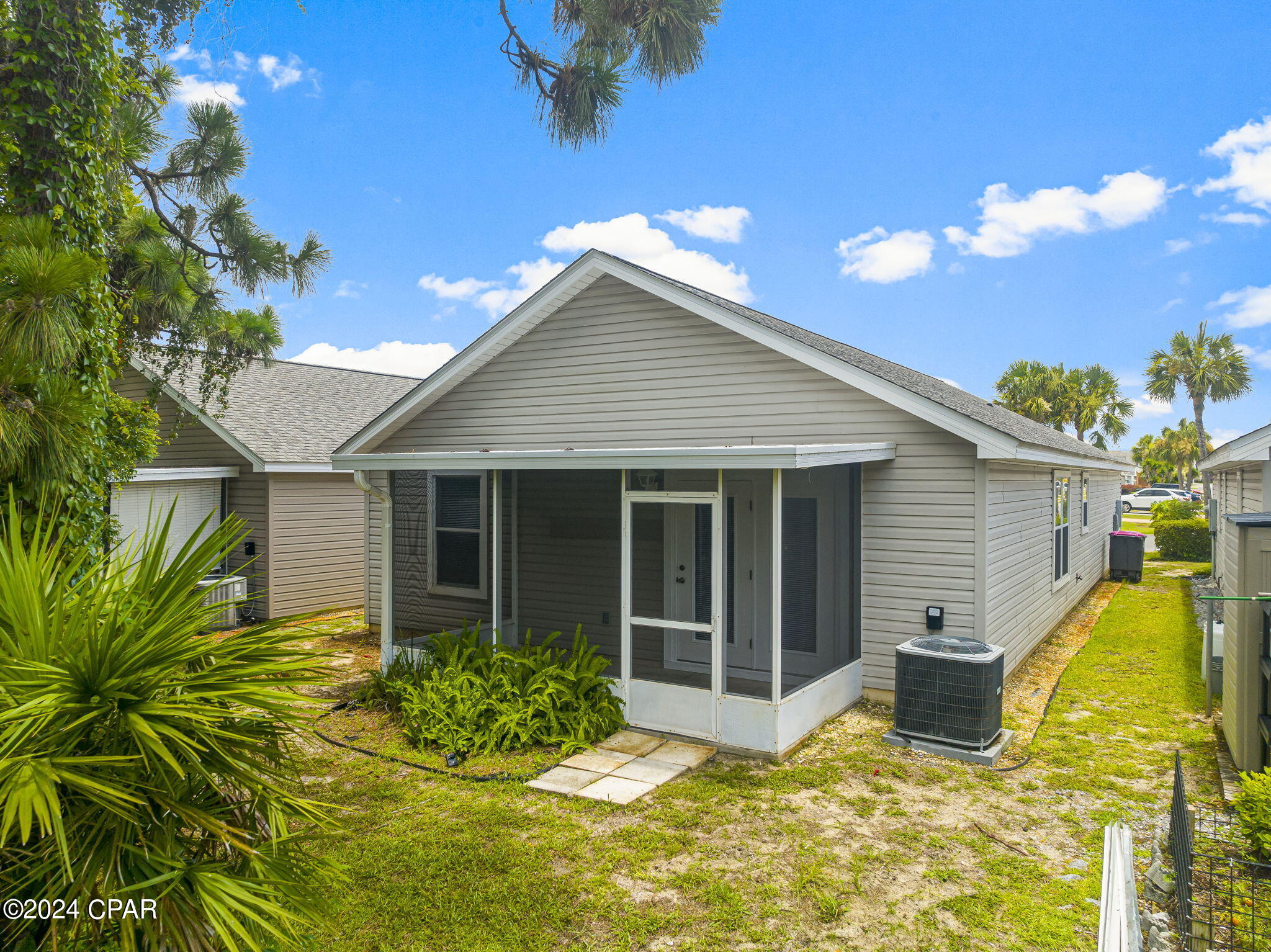Palm Cove Phase II - Residential