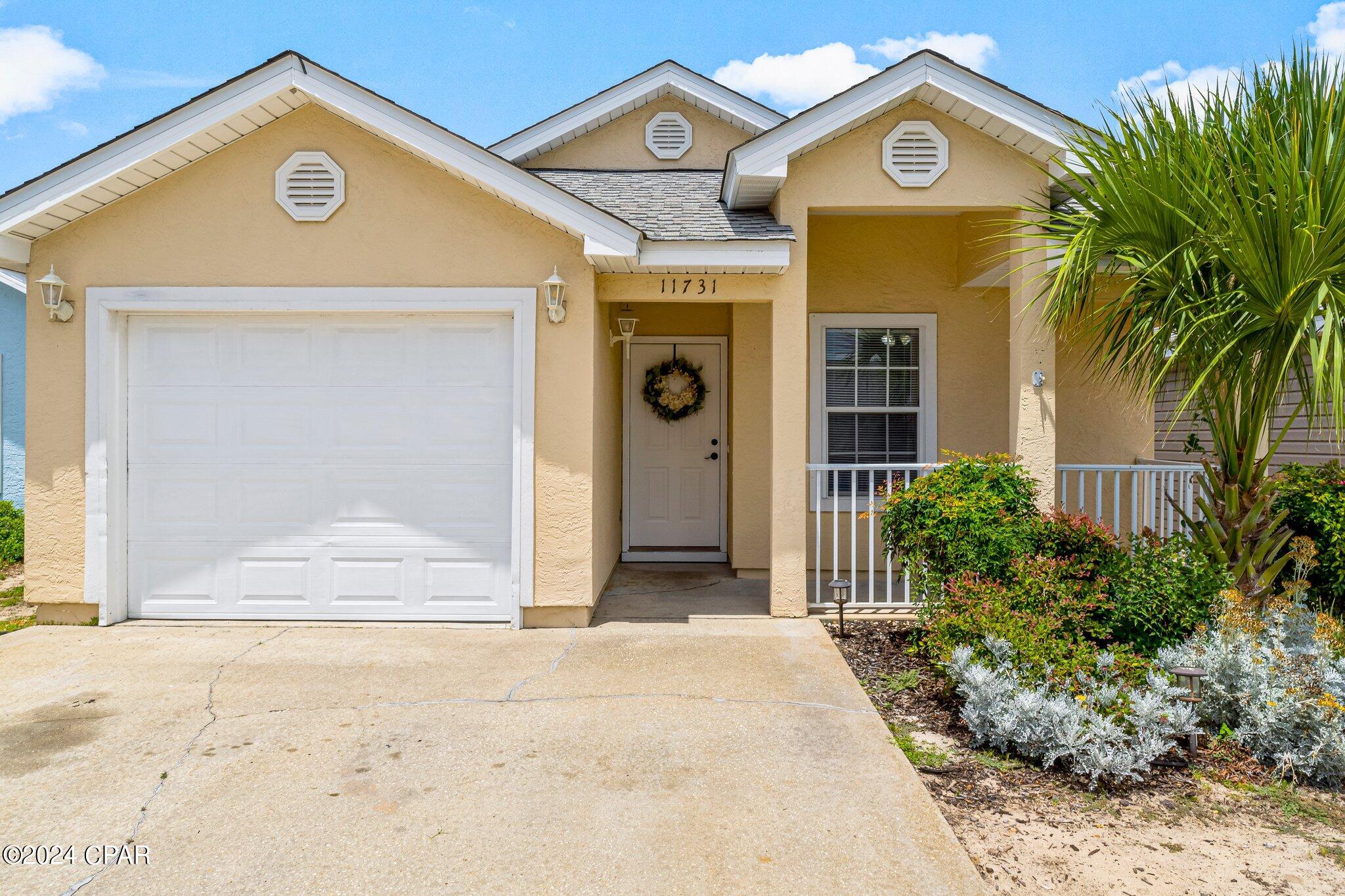 Palm Cove Phase II - Residential