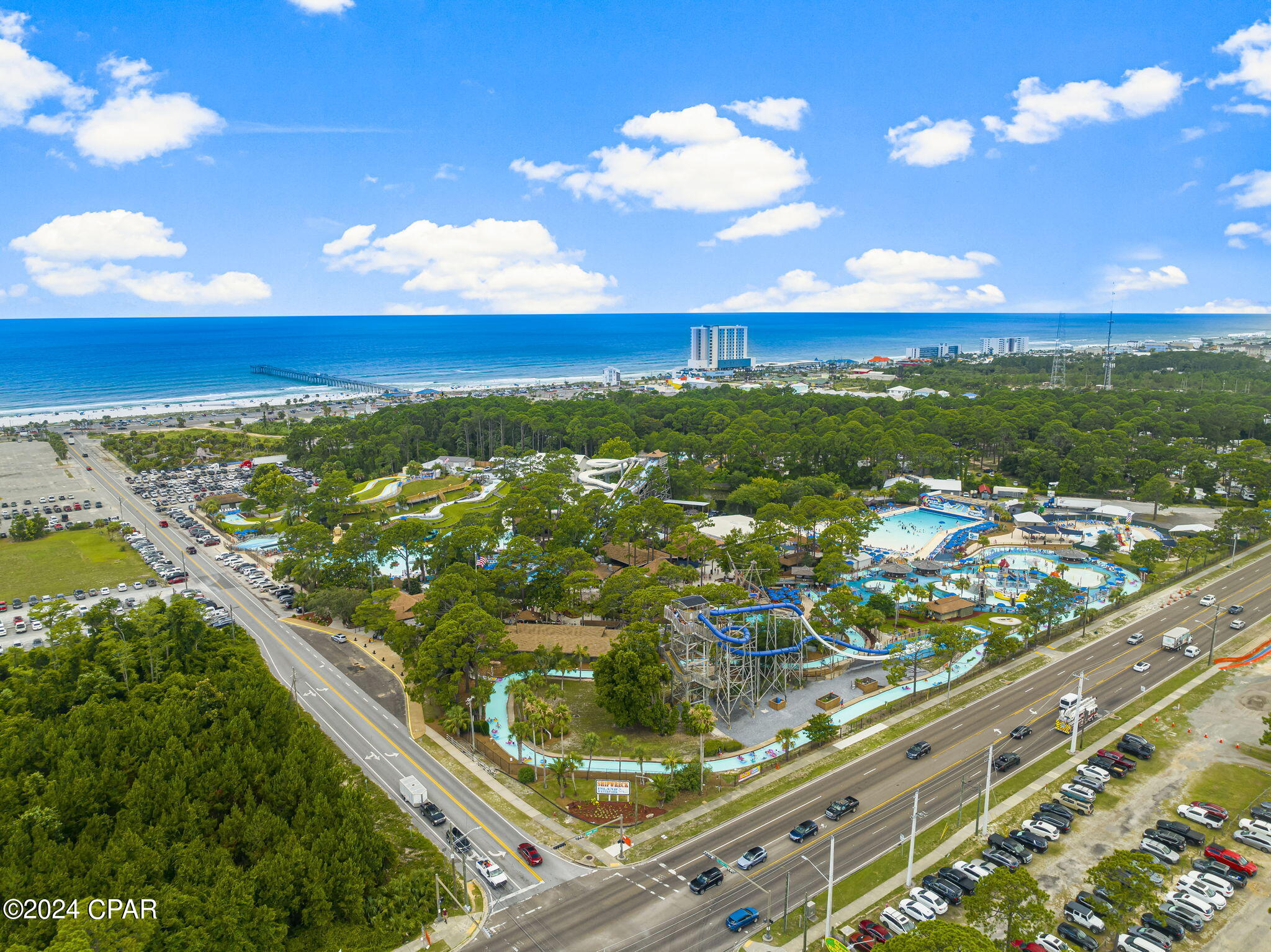 Palm Cove Phase II - Residential