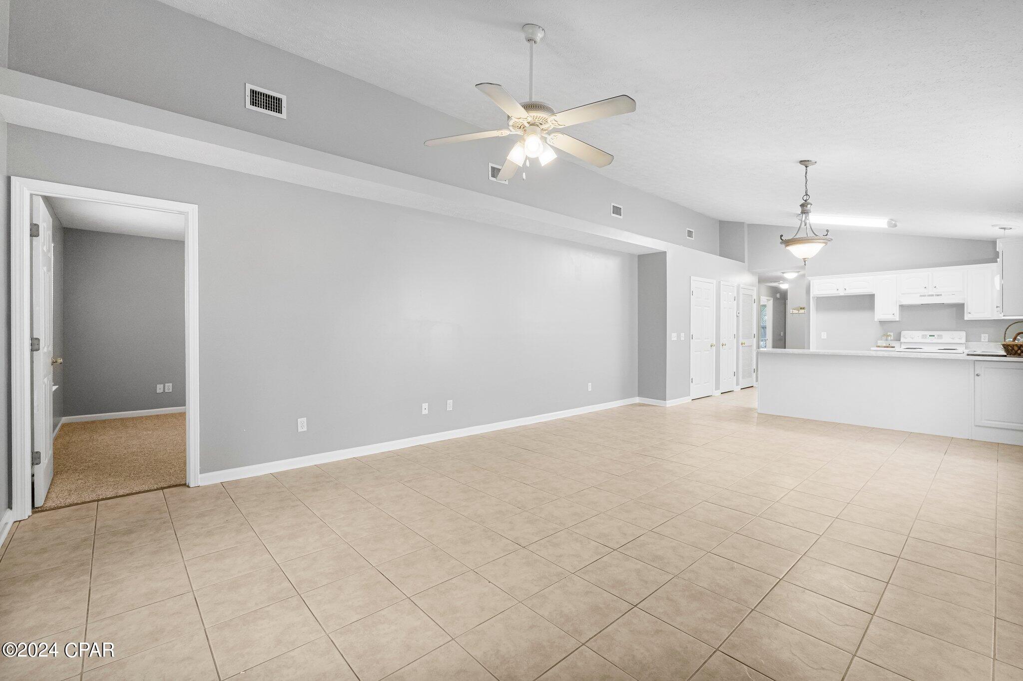Palm Cove Phase II - Residential