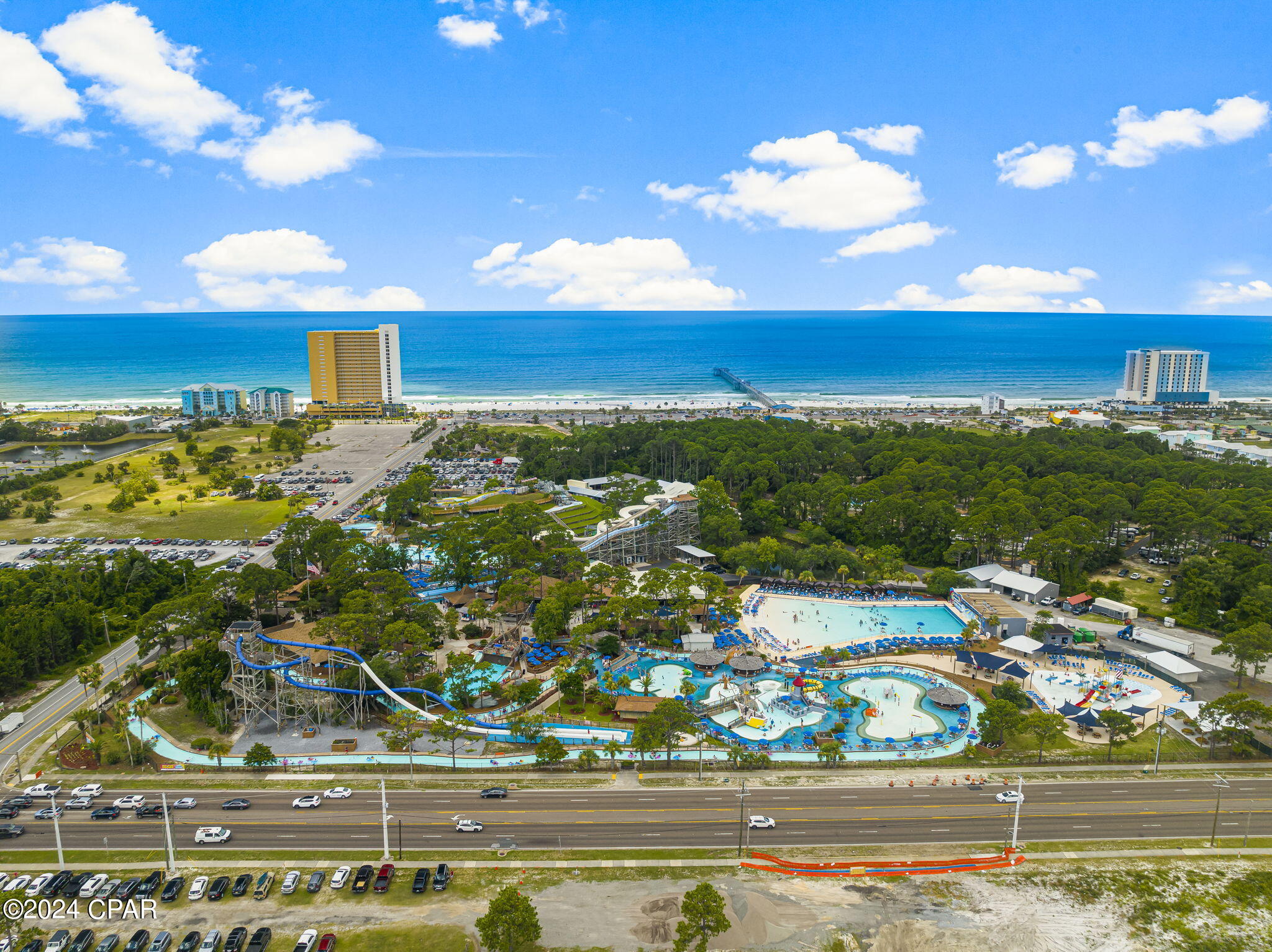 Palm Cove Phase II - Residential