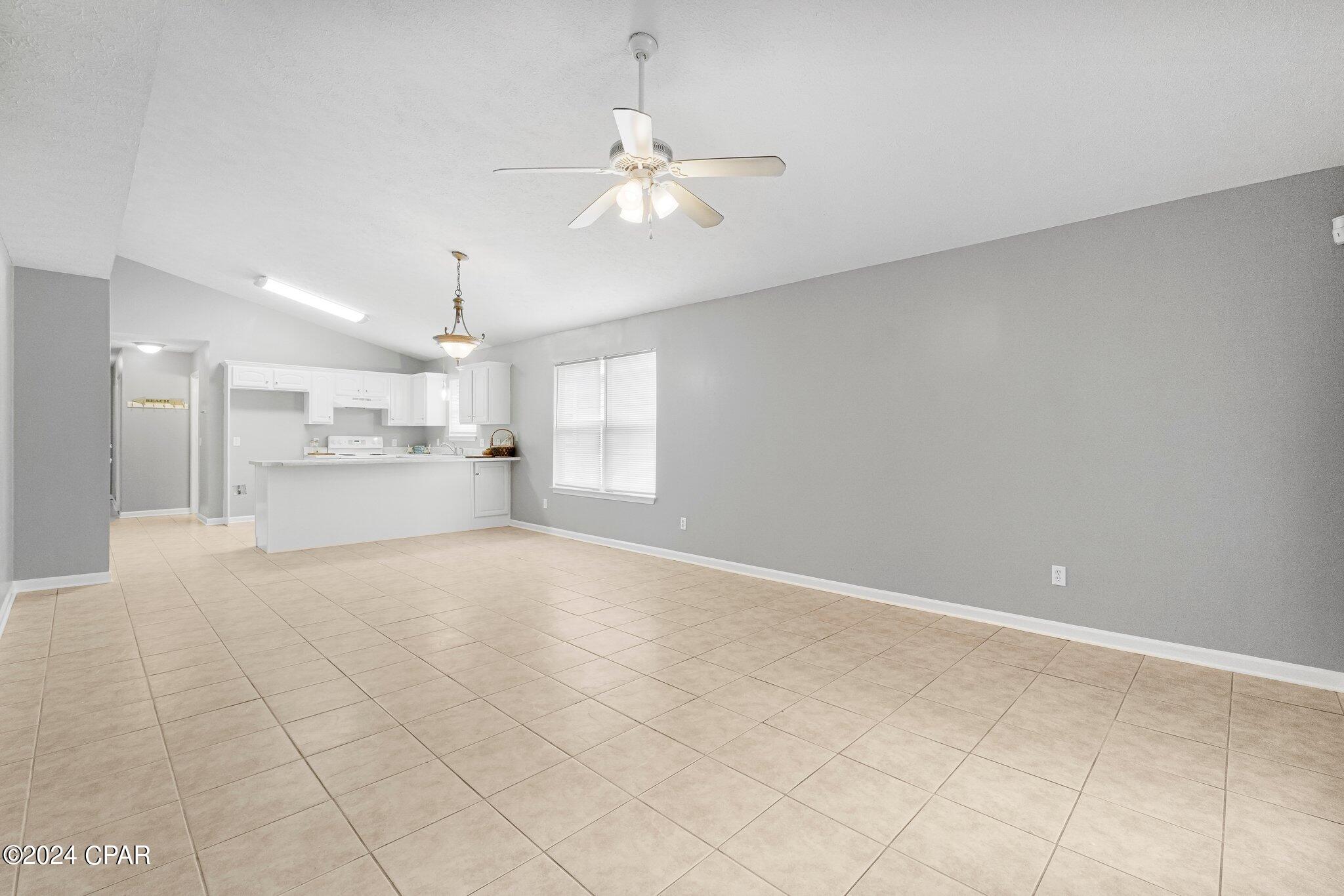 Palm Cove Phase II - Residential