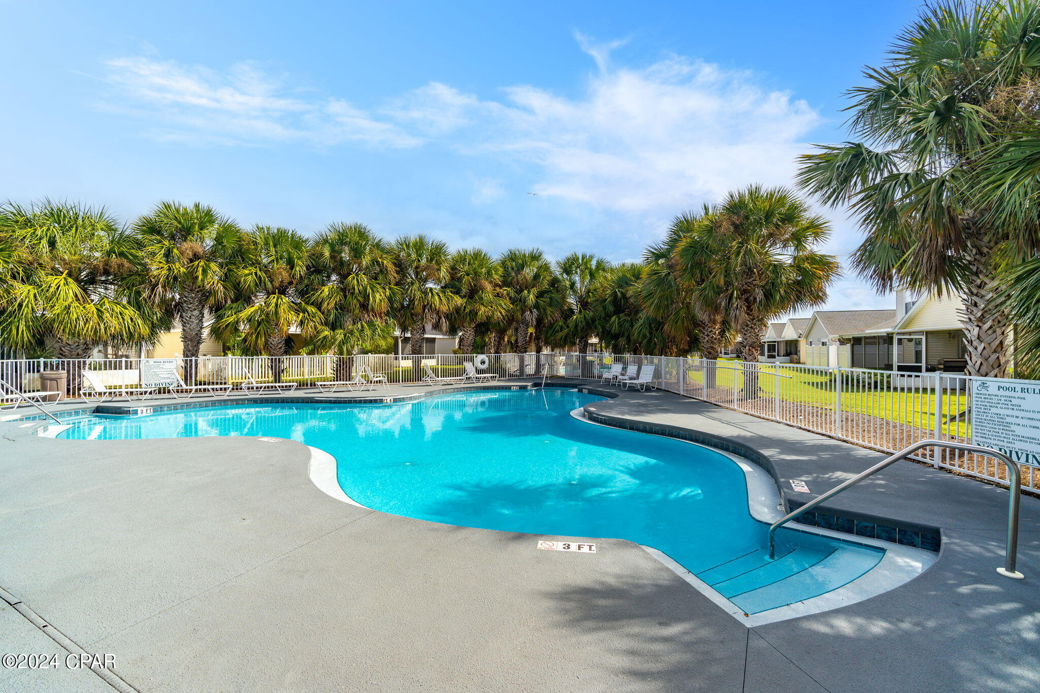 Palm Cove Phase II - Residential