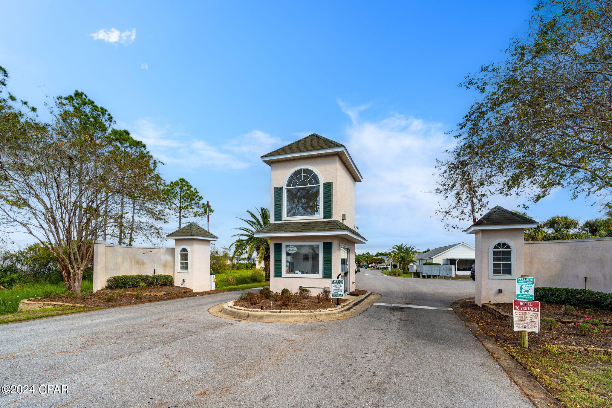 Palm Cove Phase II - Residential
