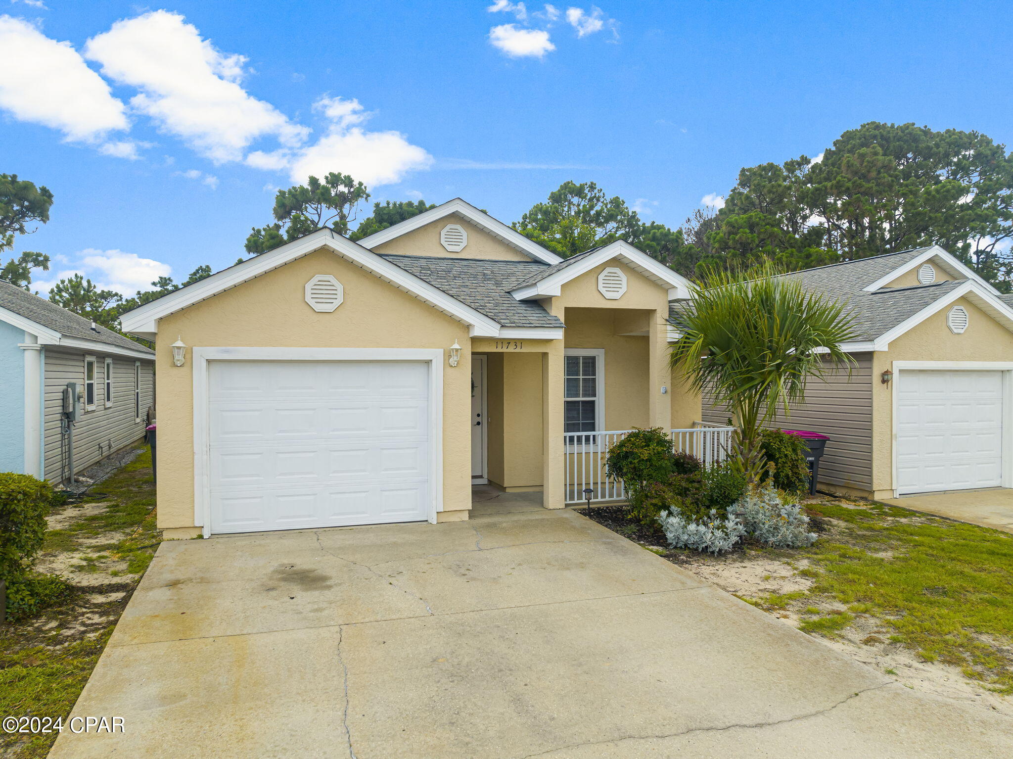 Palm Cove Phase II - Residential