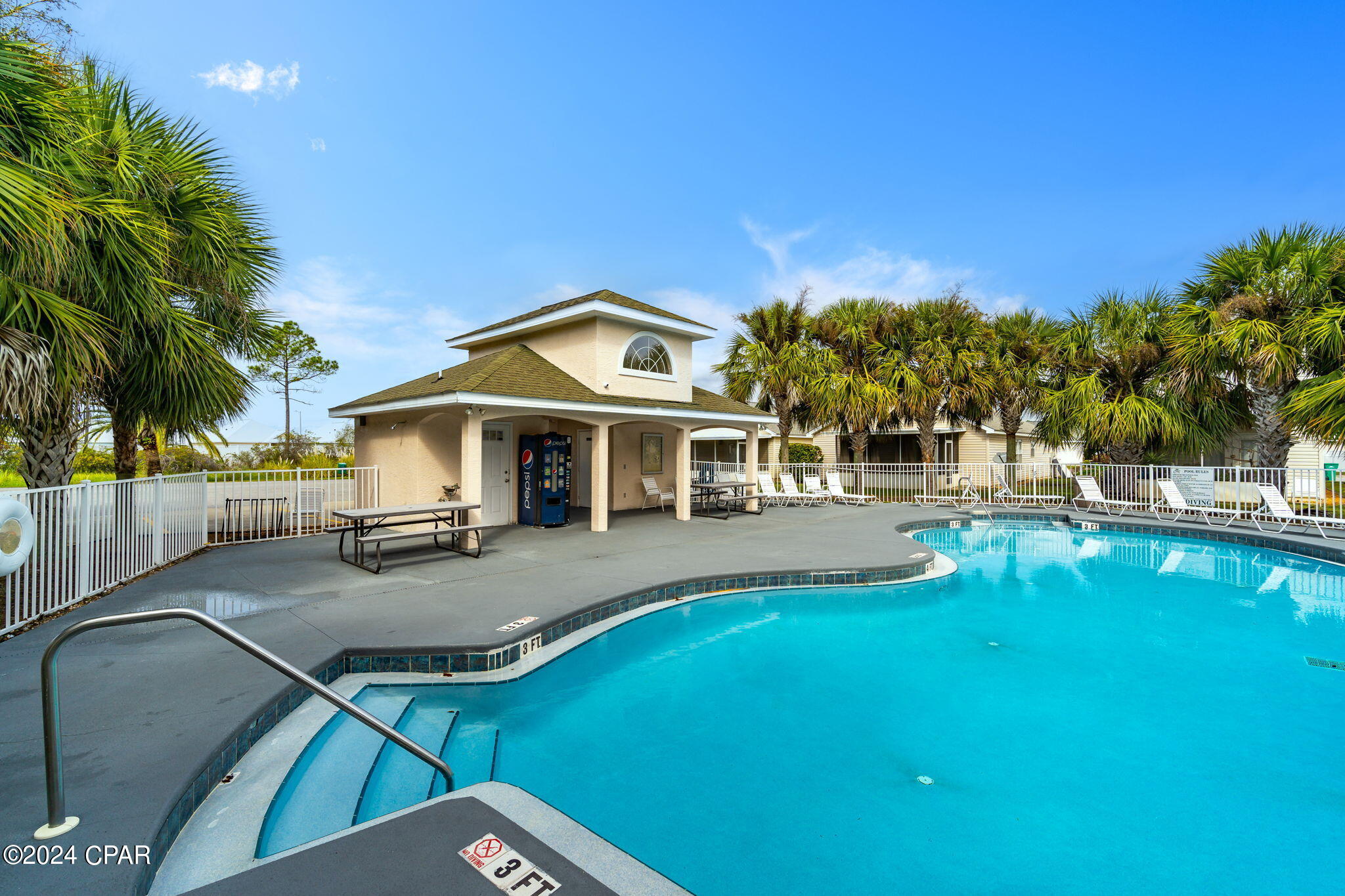 Palm Cove Phase II - Residential