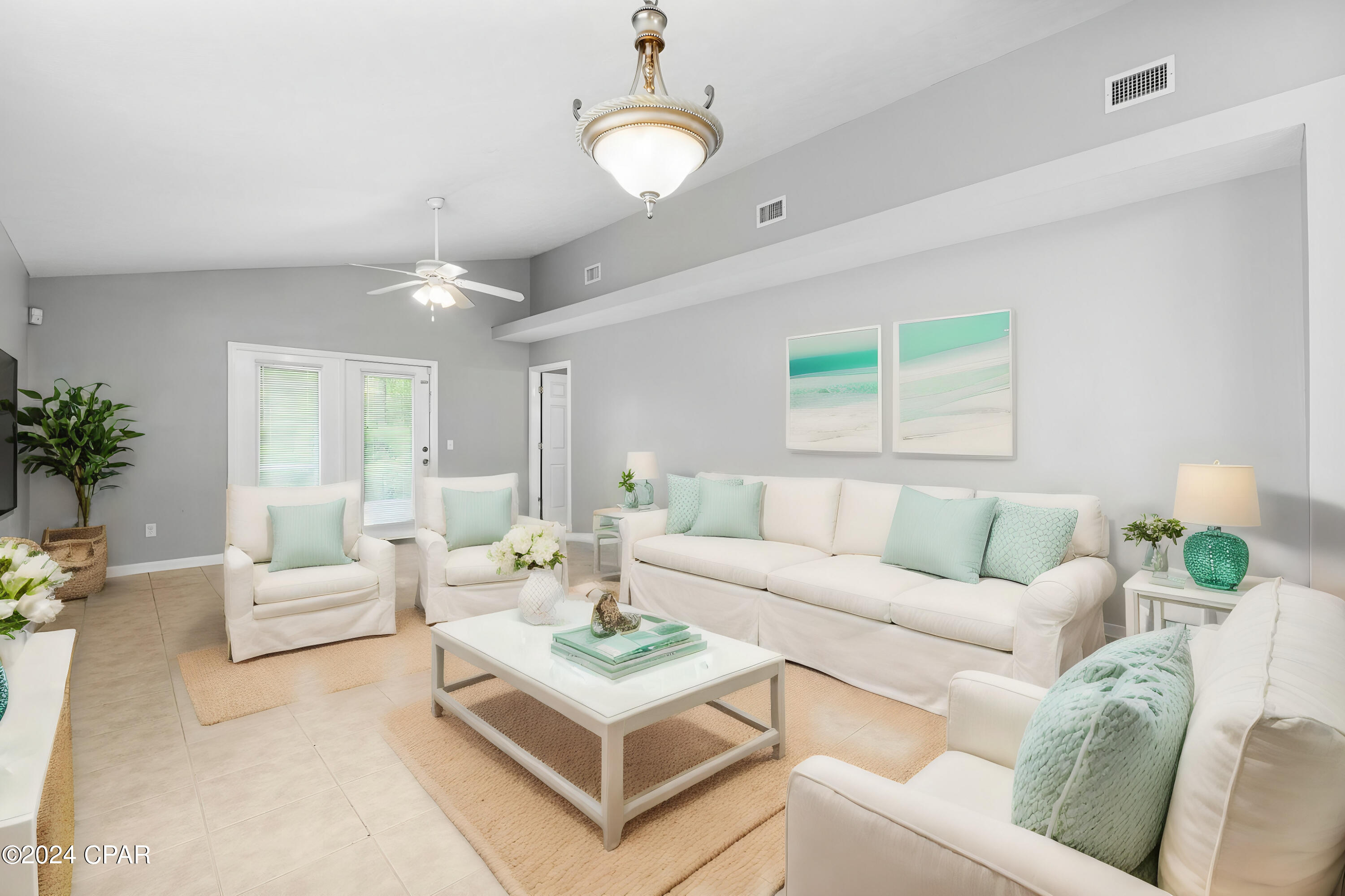 Palm Cove Phase II - Residential