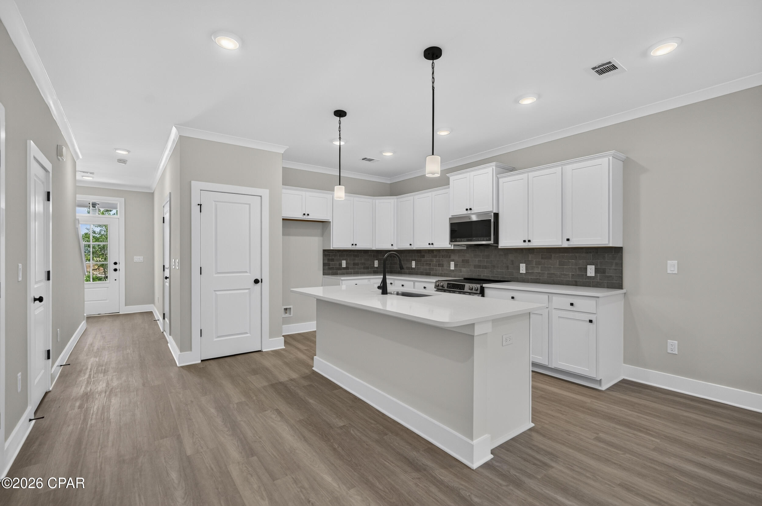Colonial Landing - Residential
