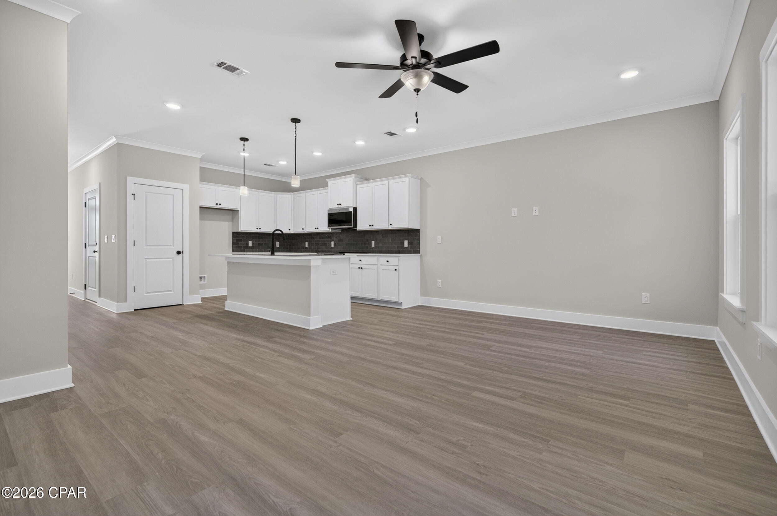 Colonial Landing - Residential