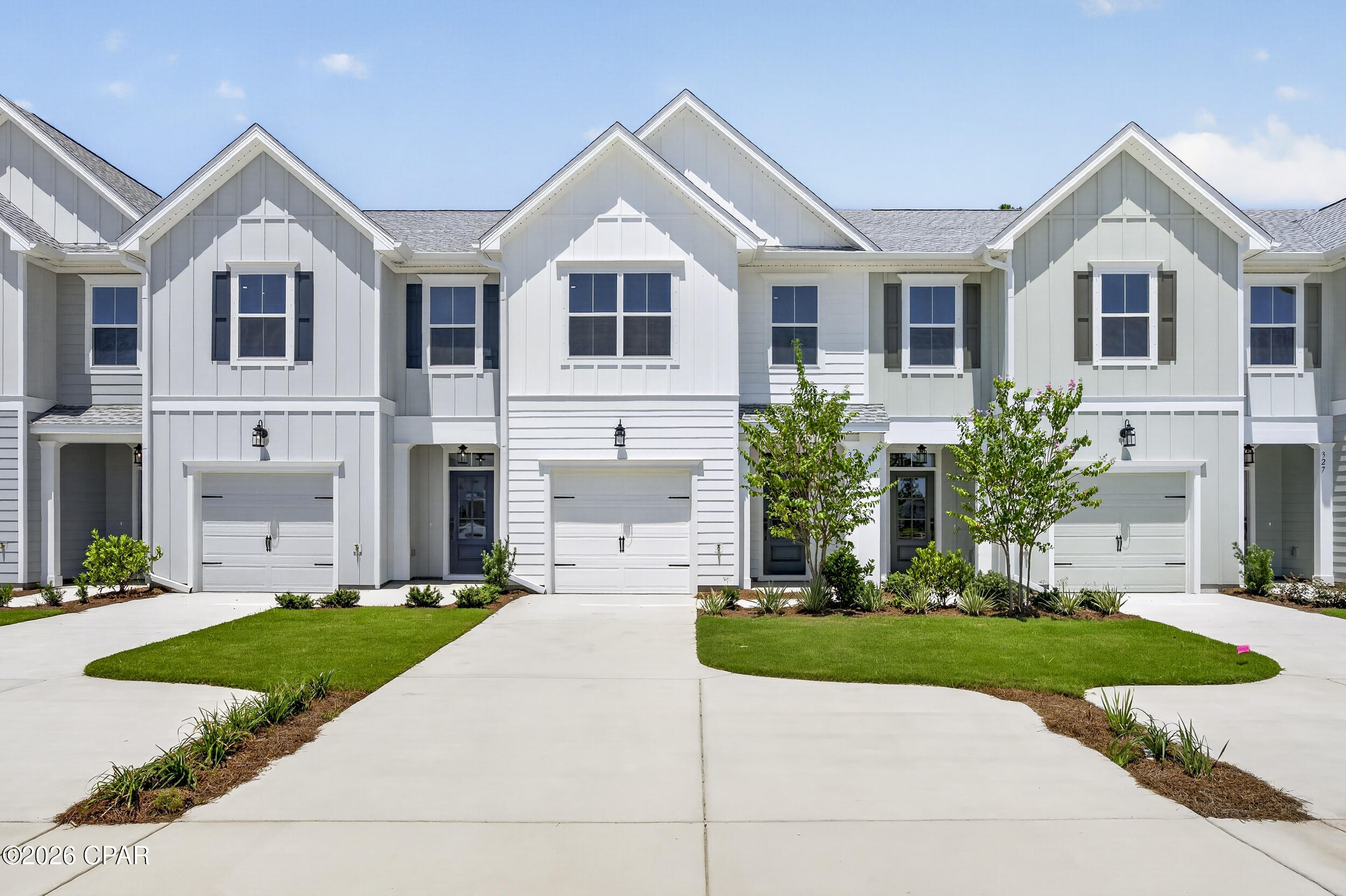 Colonial Landing - Residential