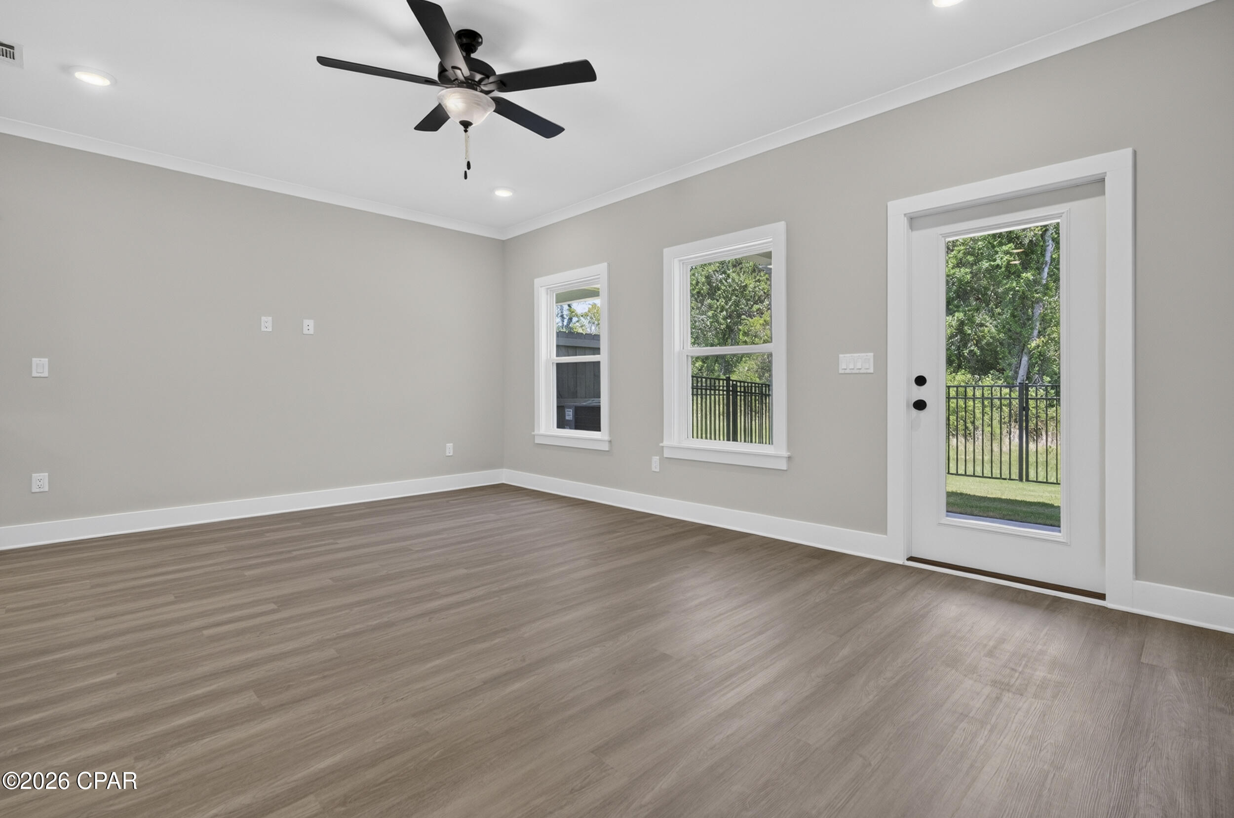 Colonial Landing - Residential