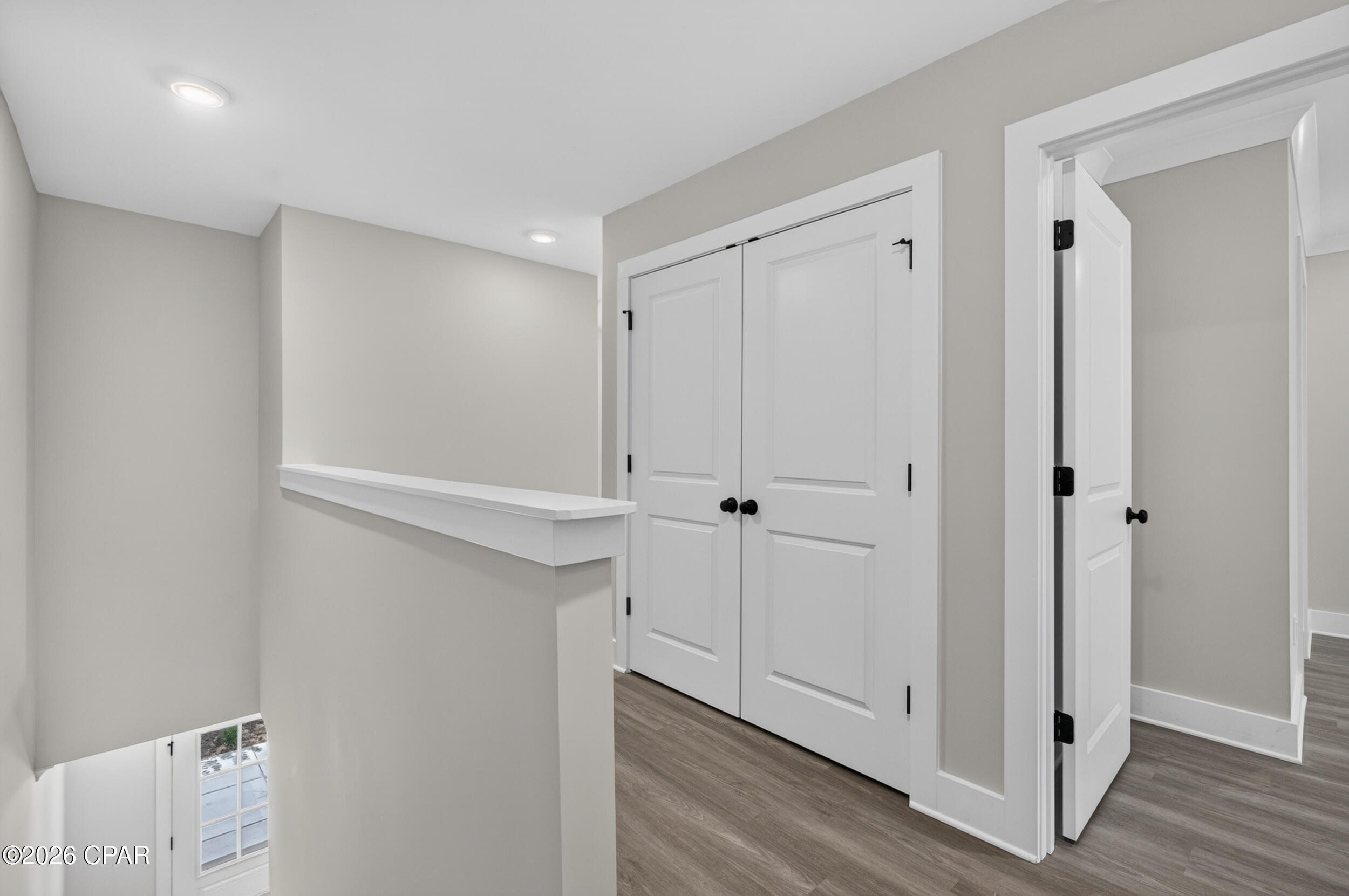 Colonial Landing - Residential