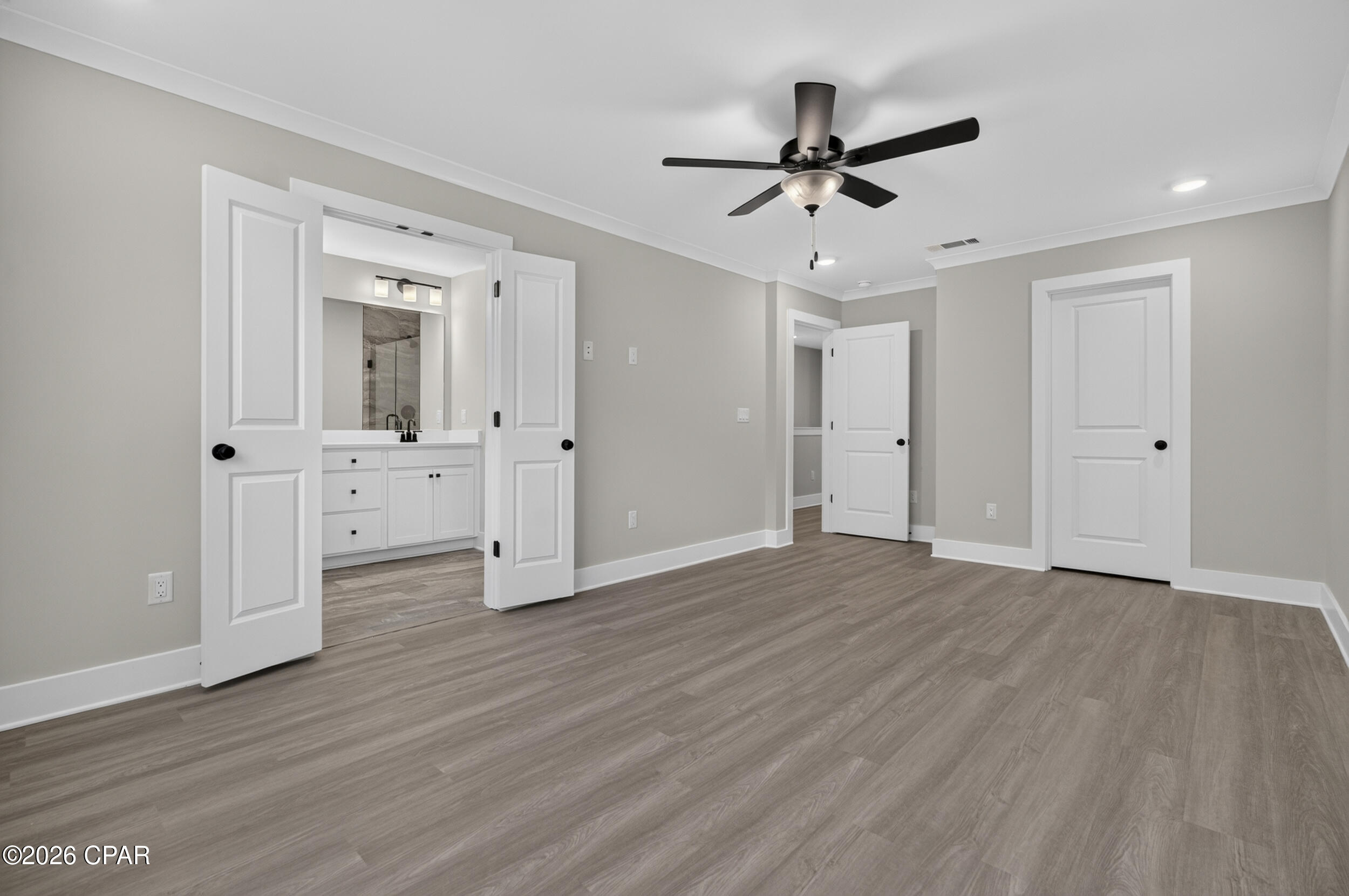 Colonial Landing - Residential