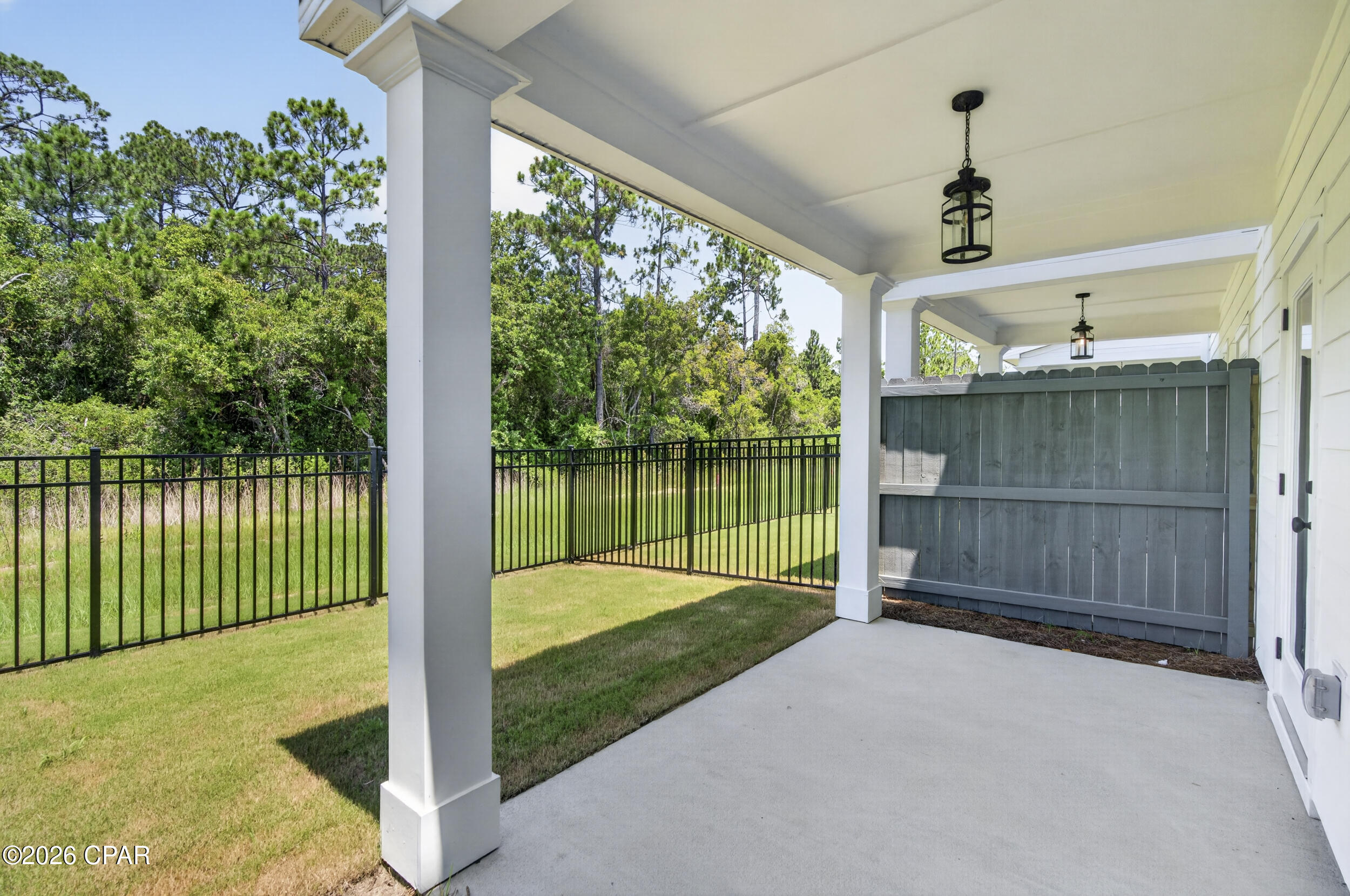 Colonial Landing - Residential