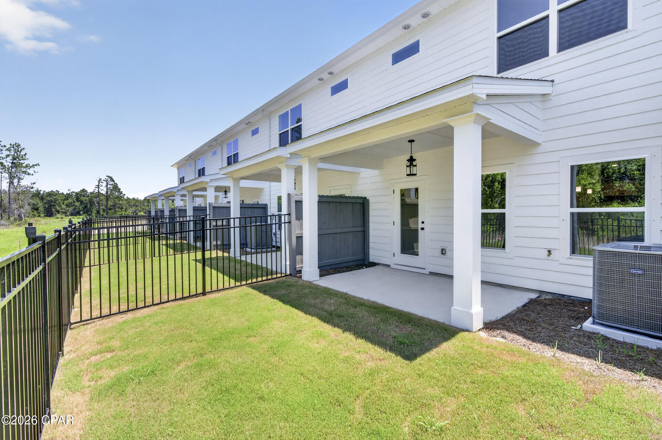 Colonial Landing - Residential