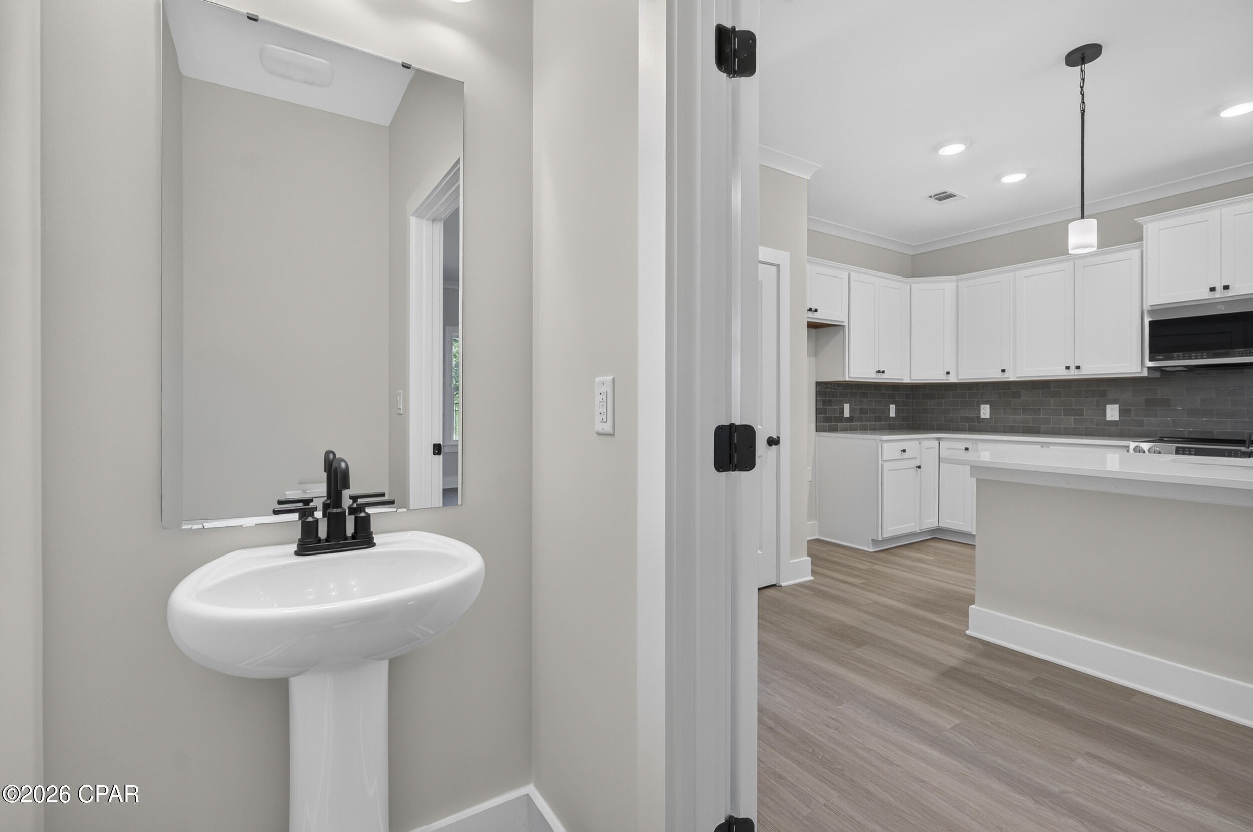 Colonial Landing - Residential