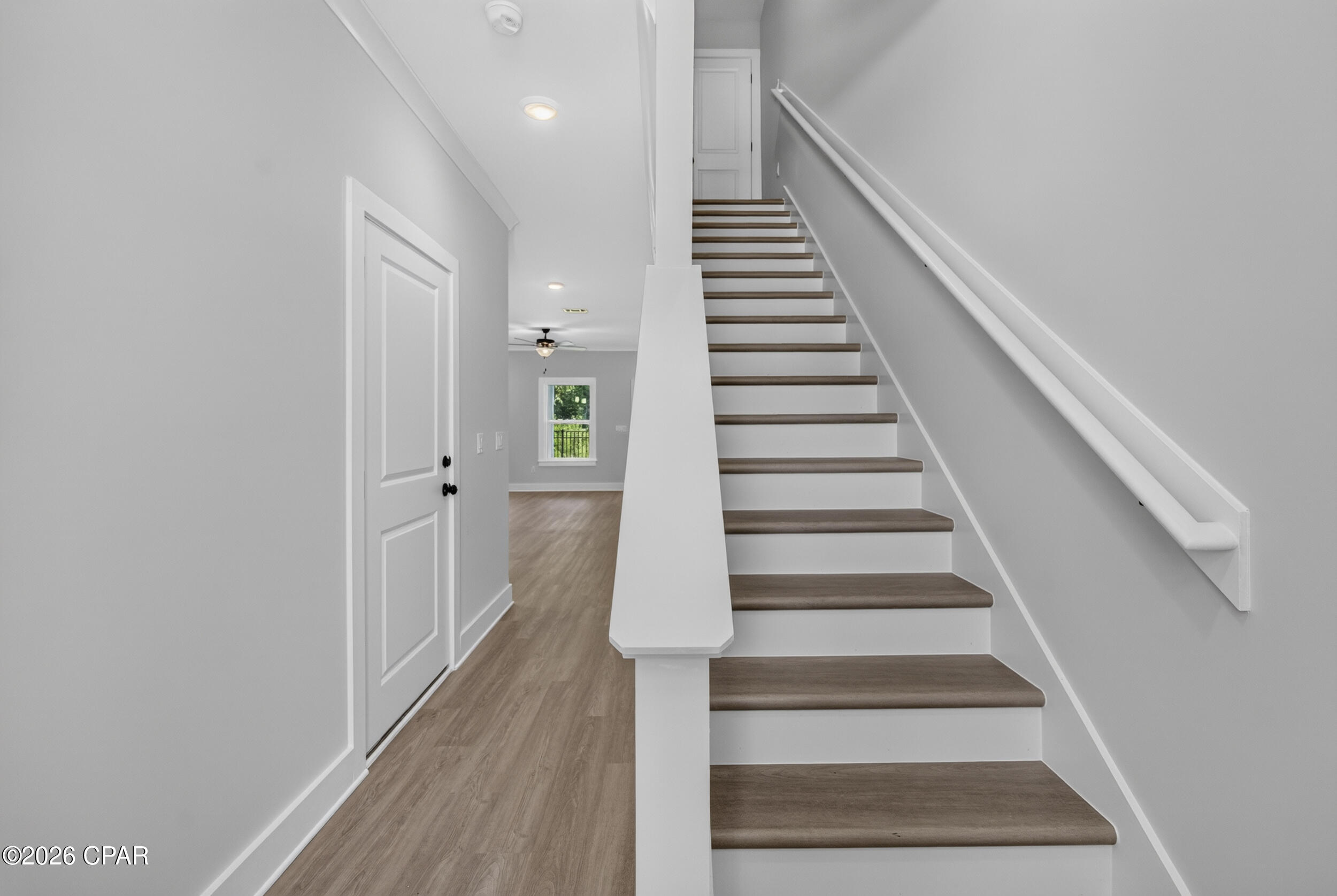 Colonial Landing - Residential