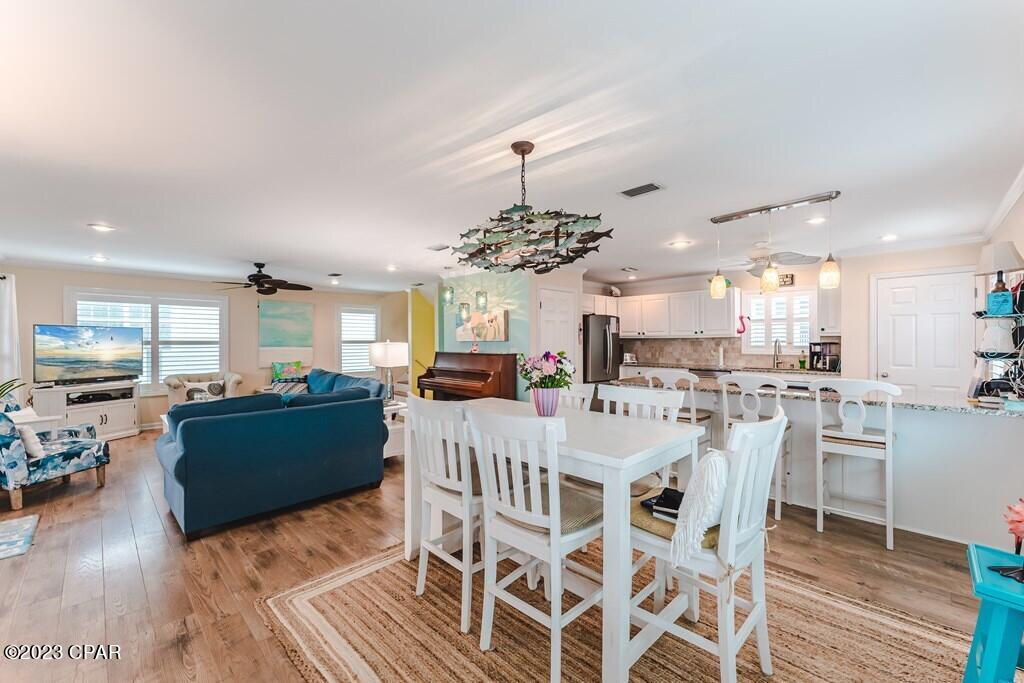 San Blas Estates - Residential