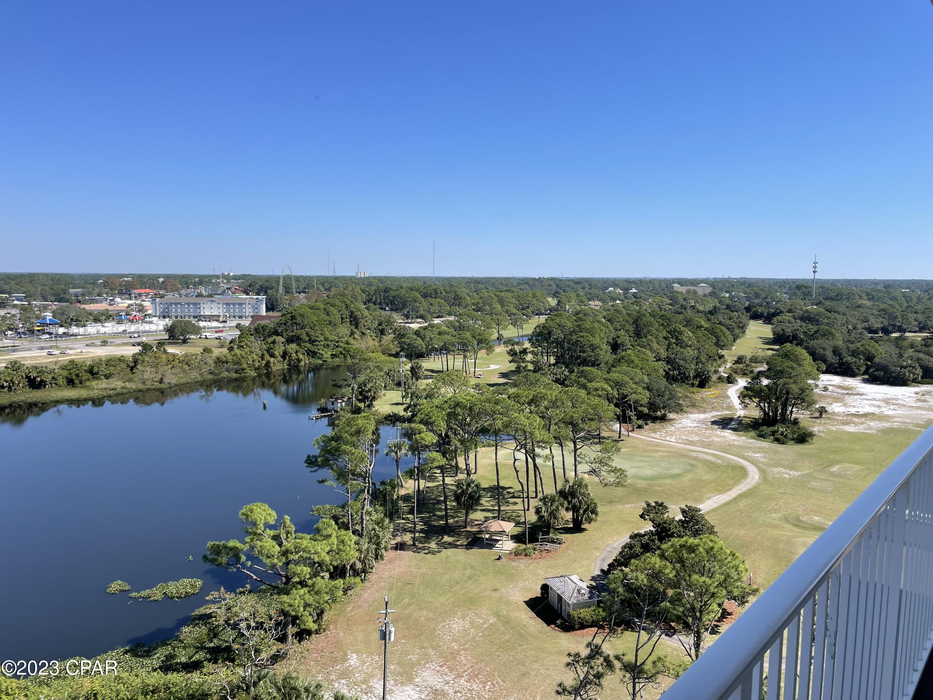 Laketown Wharf - Residential