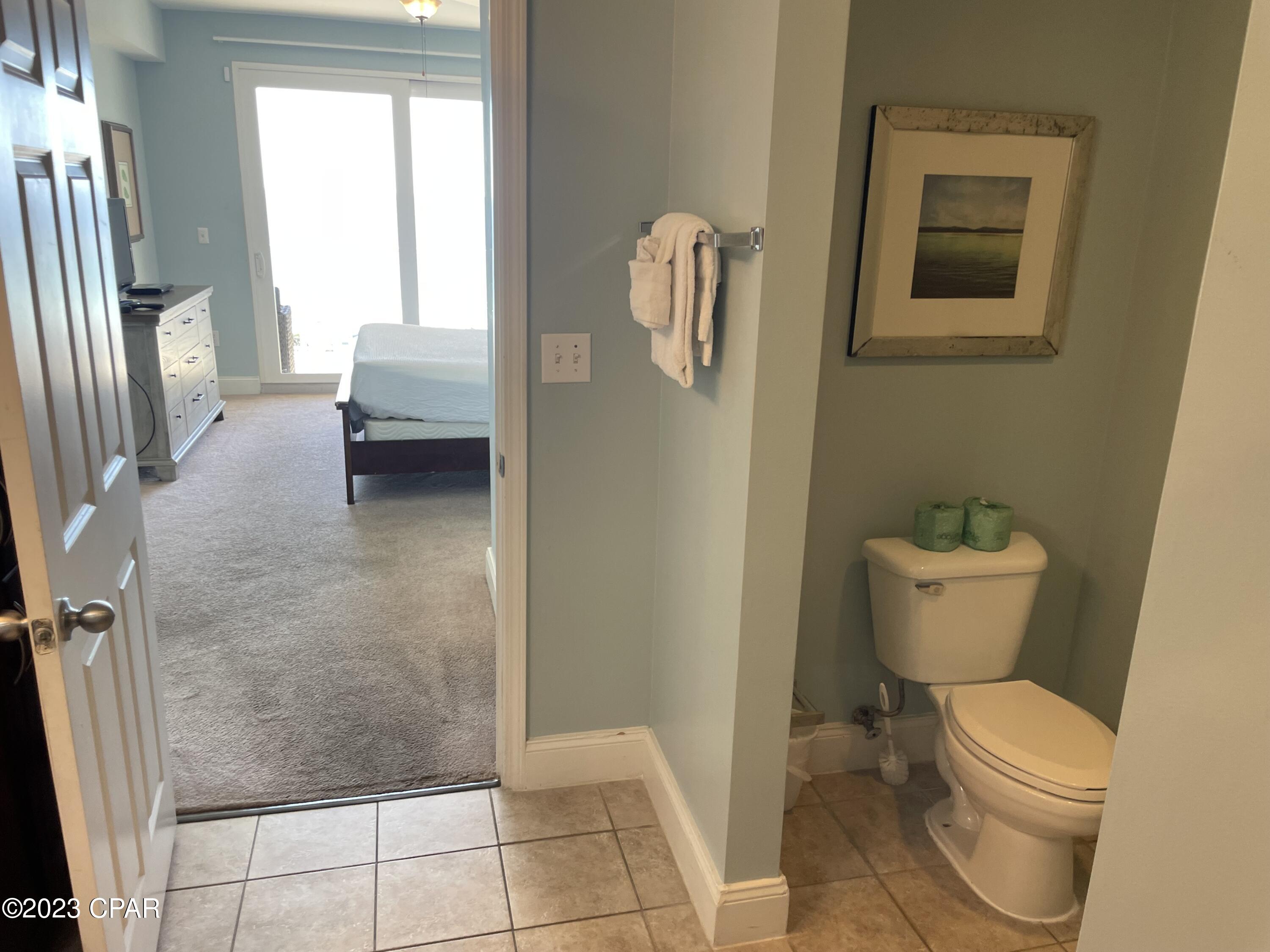 Laketown Wharf - Residential