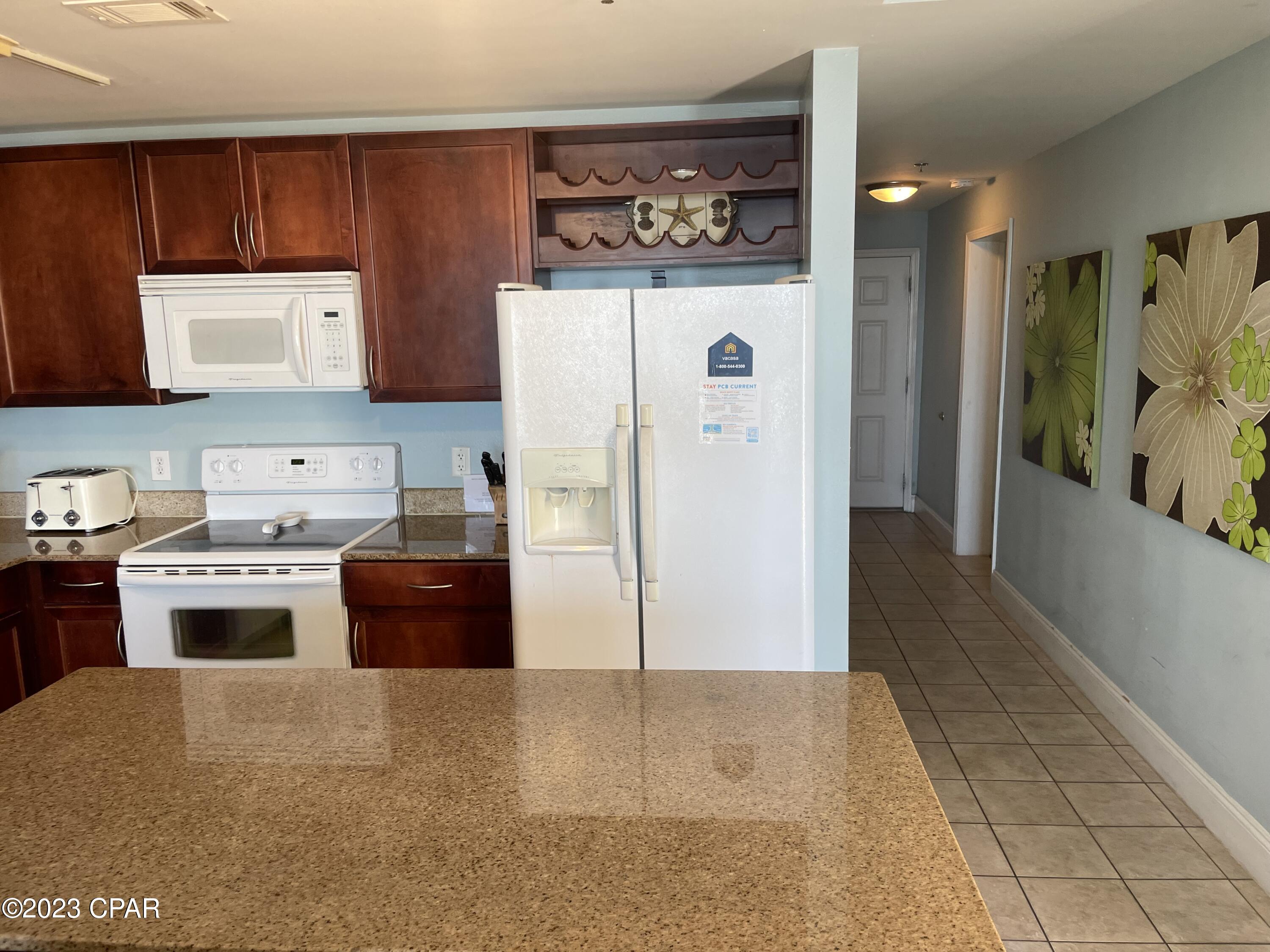 Laketown Wharf - Residential