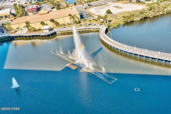 Laketown Wharf - Residential