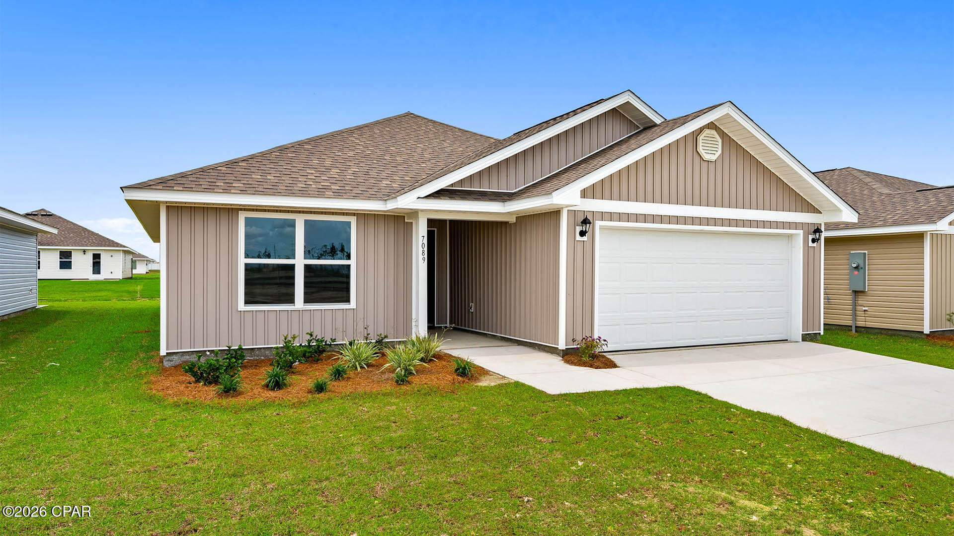 Liberty - Residential