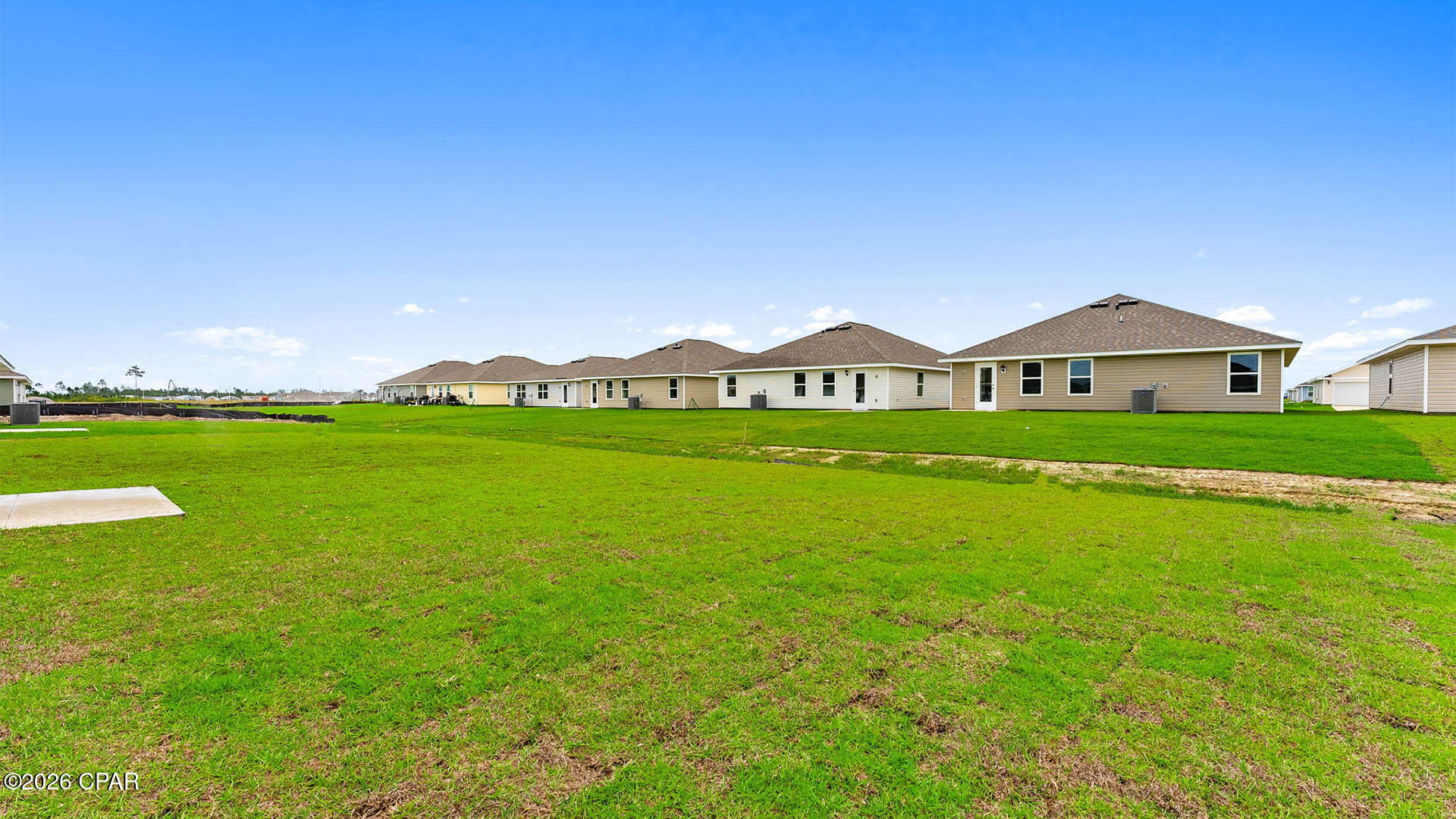 Liberty - Residential
