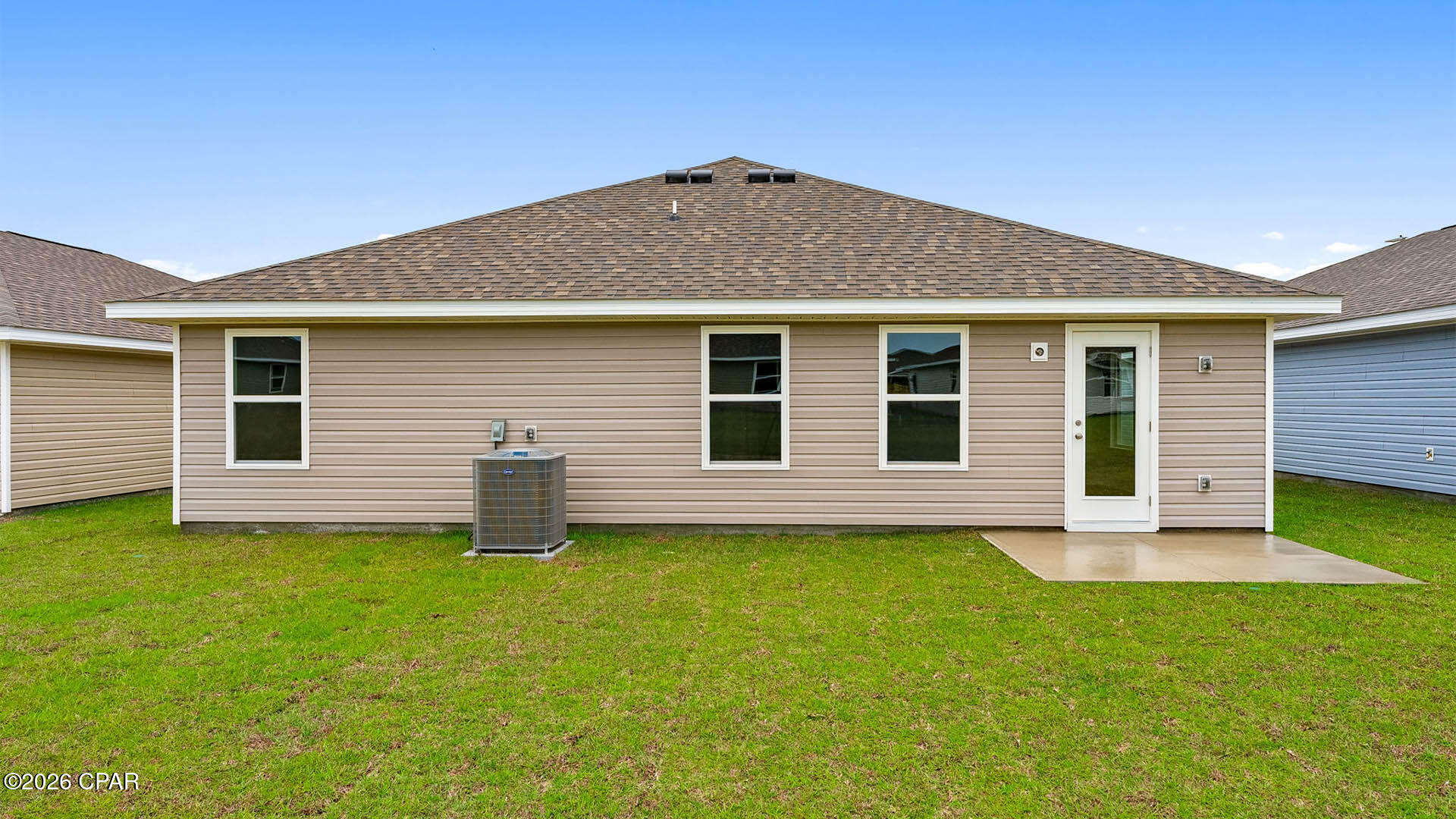 Liberty - Residential