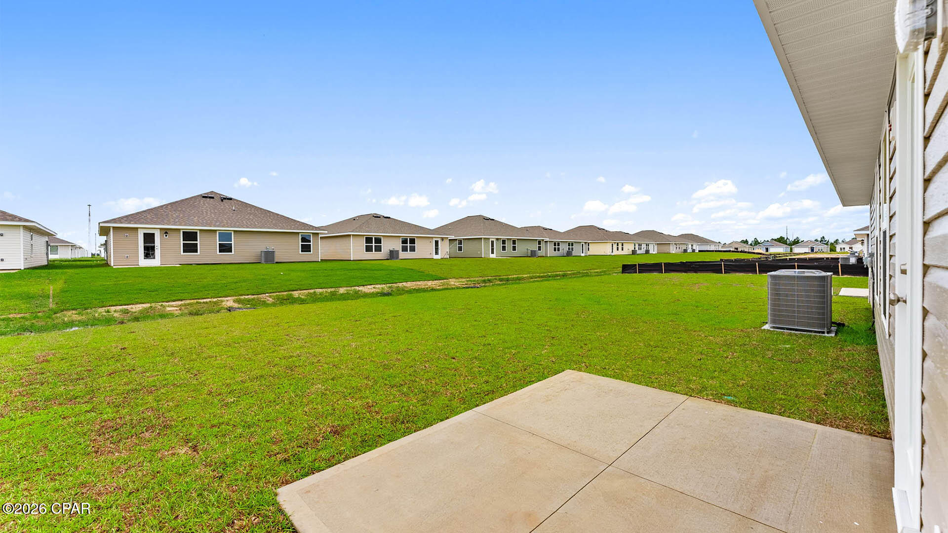 Liberty - Residential