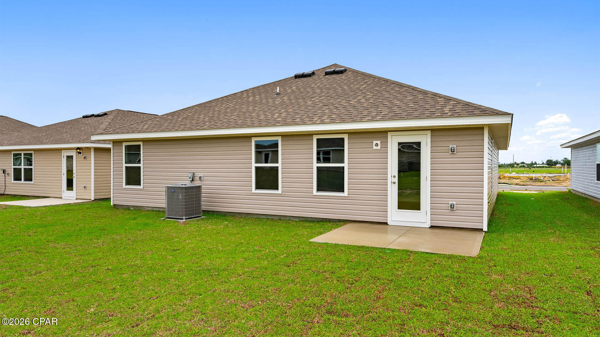 Liberty - Residential