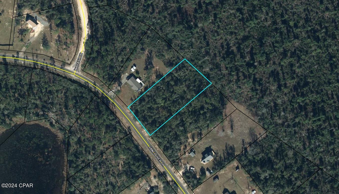 Compass Lake Hills Unit 6 - Land