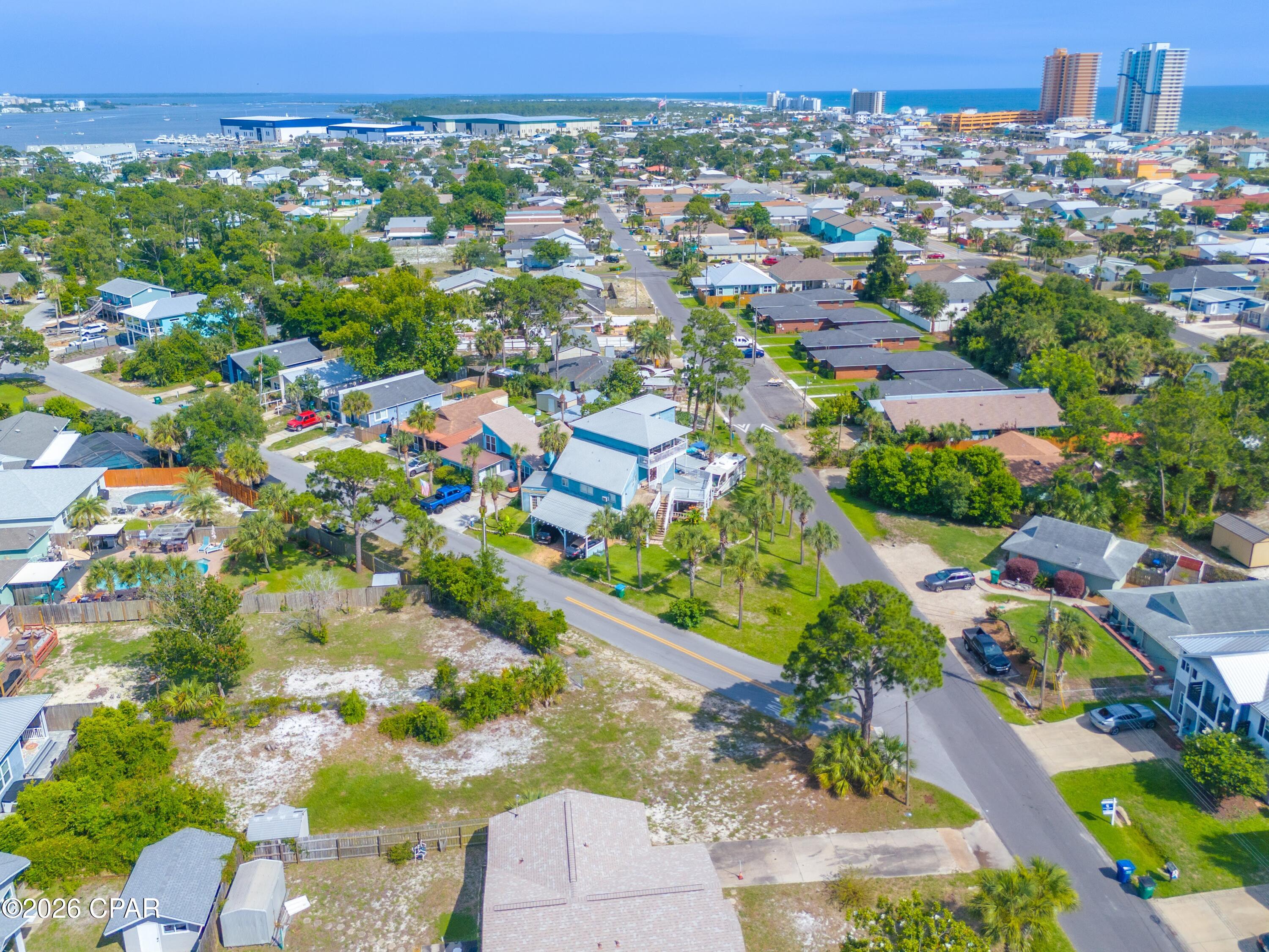 Biltmore Beach 1st Add - Residential