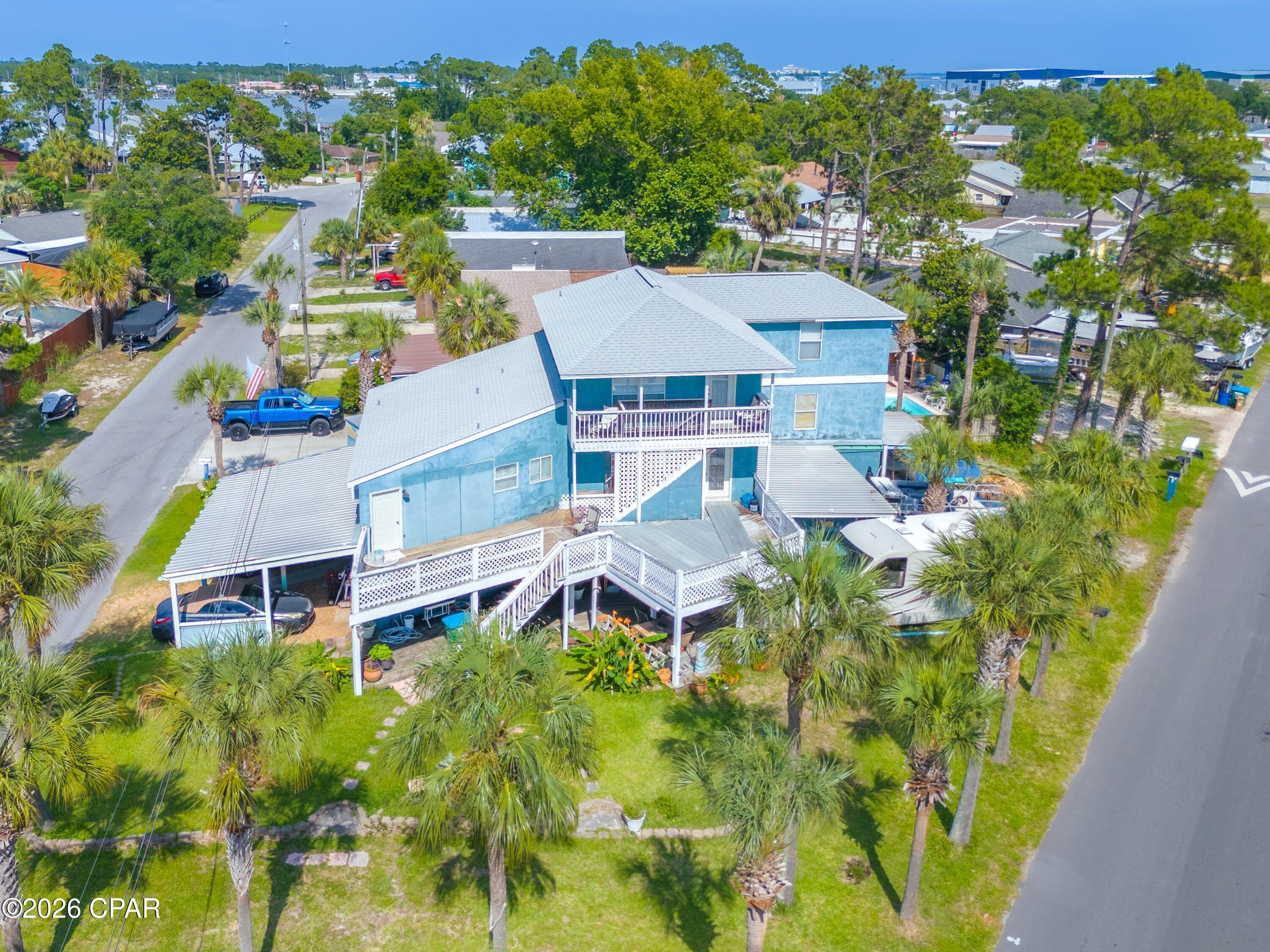 Biltmore Beach 1st Add - Residential