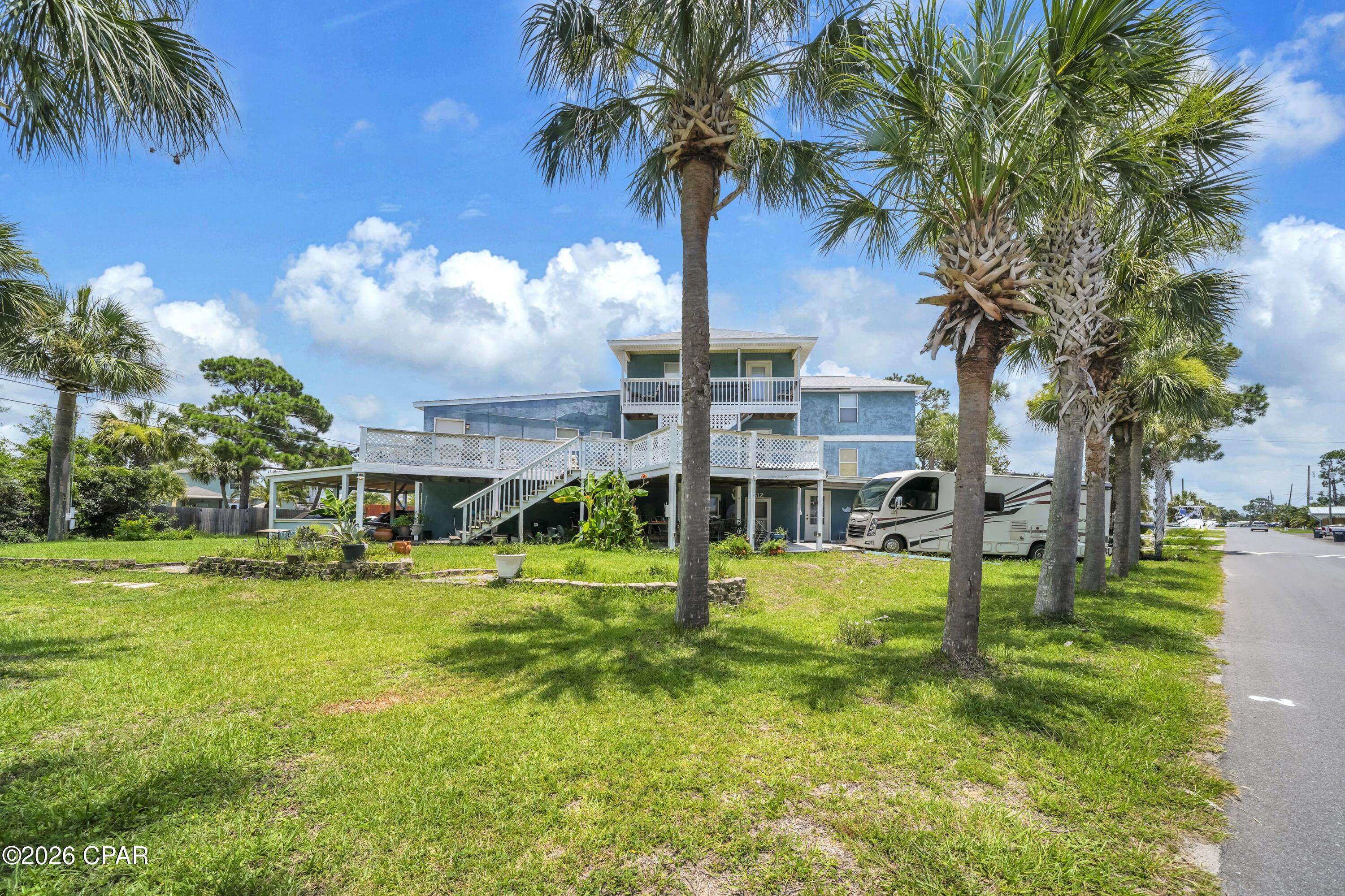 Biltmore Beach 1st Add - Residential