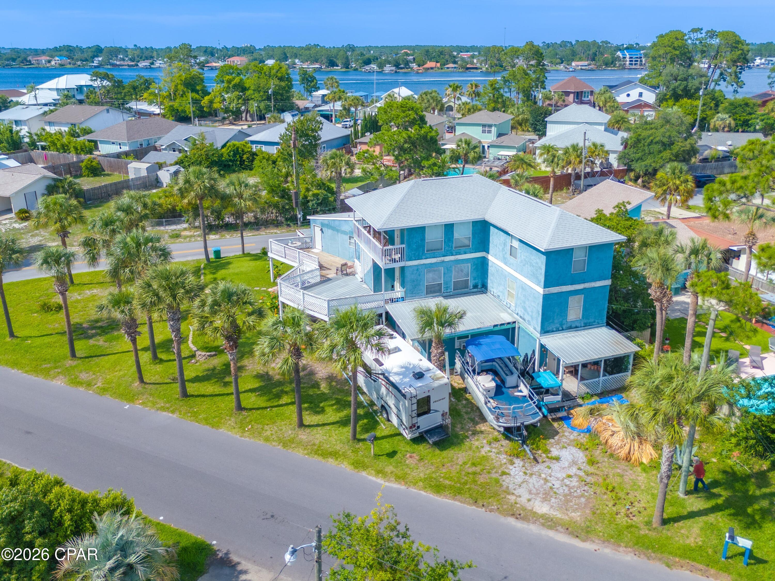 Biltmore Beach 1st Add - Residential