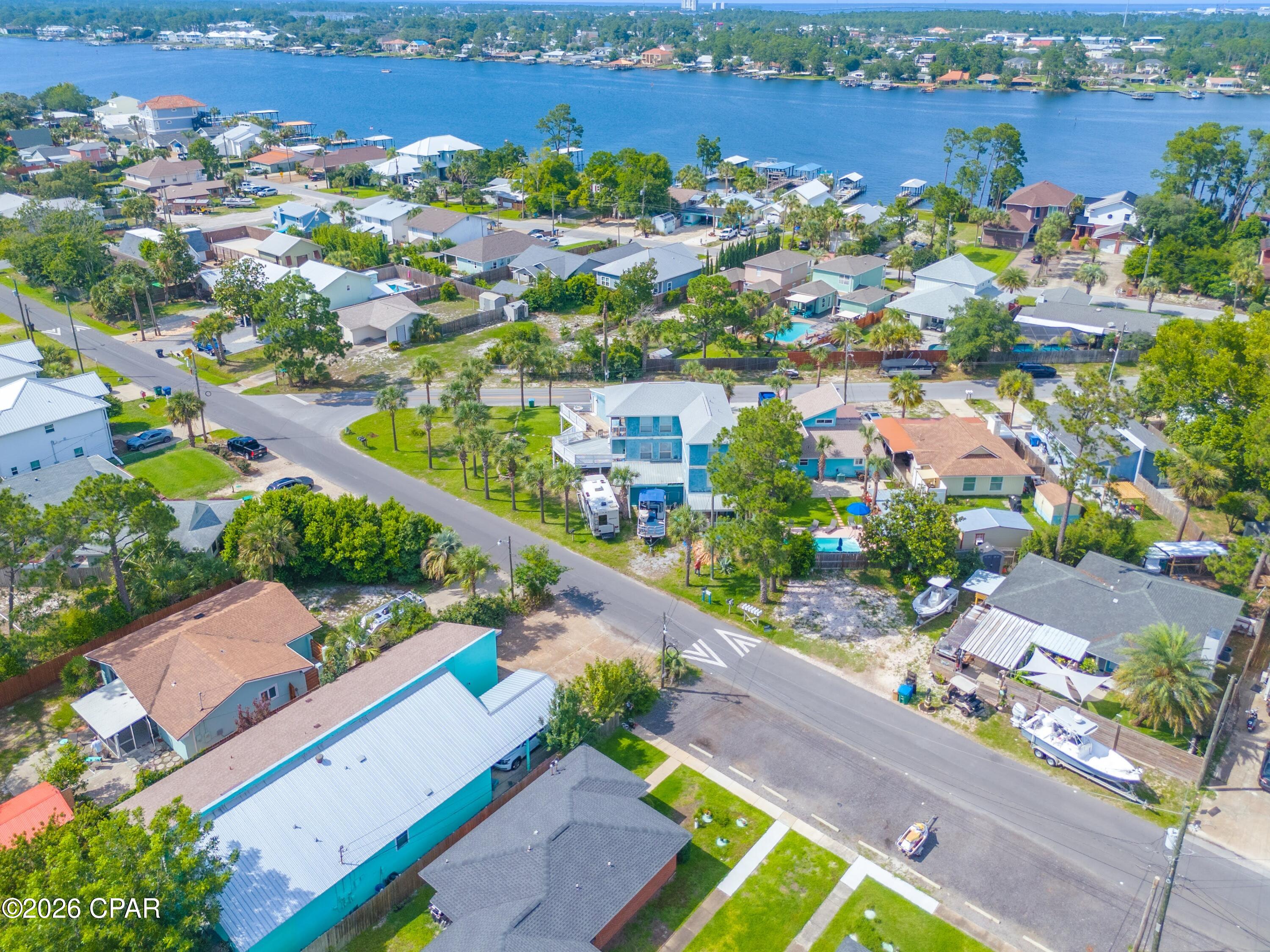 Biltmore Beach 1st Add - Residential