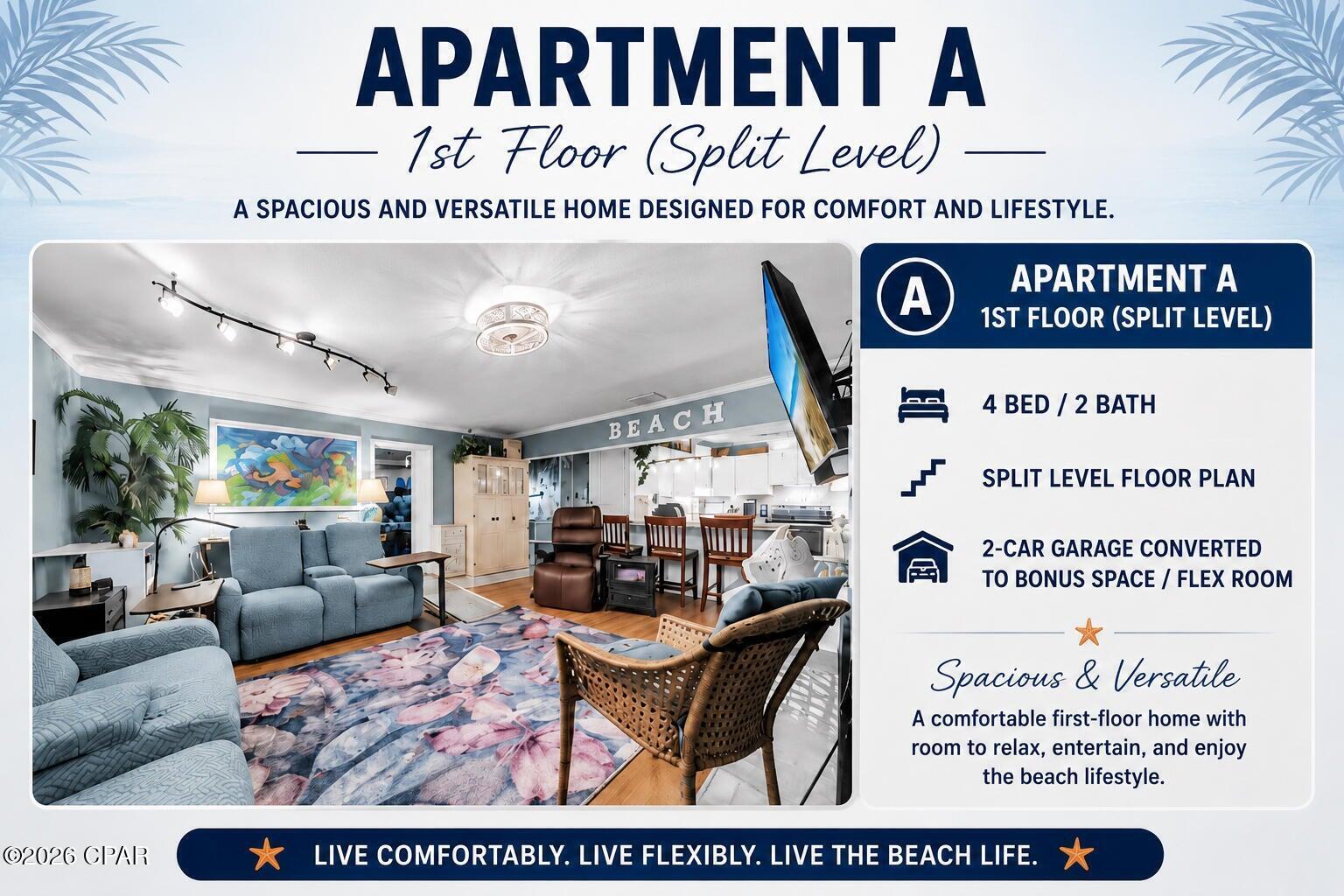 Biltmore Beach 1st Add - Residential