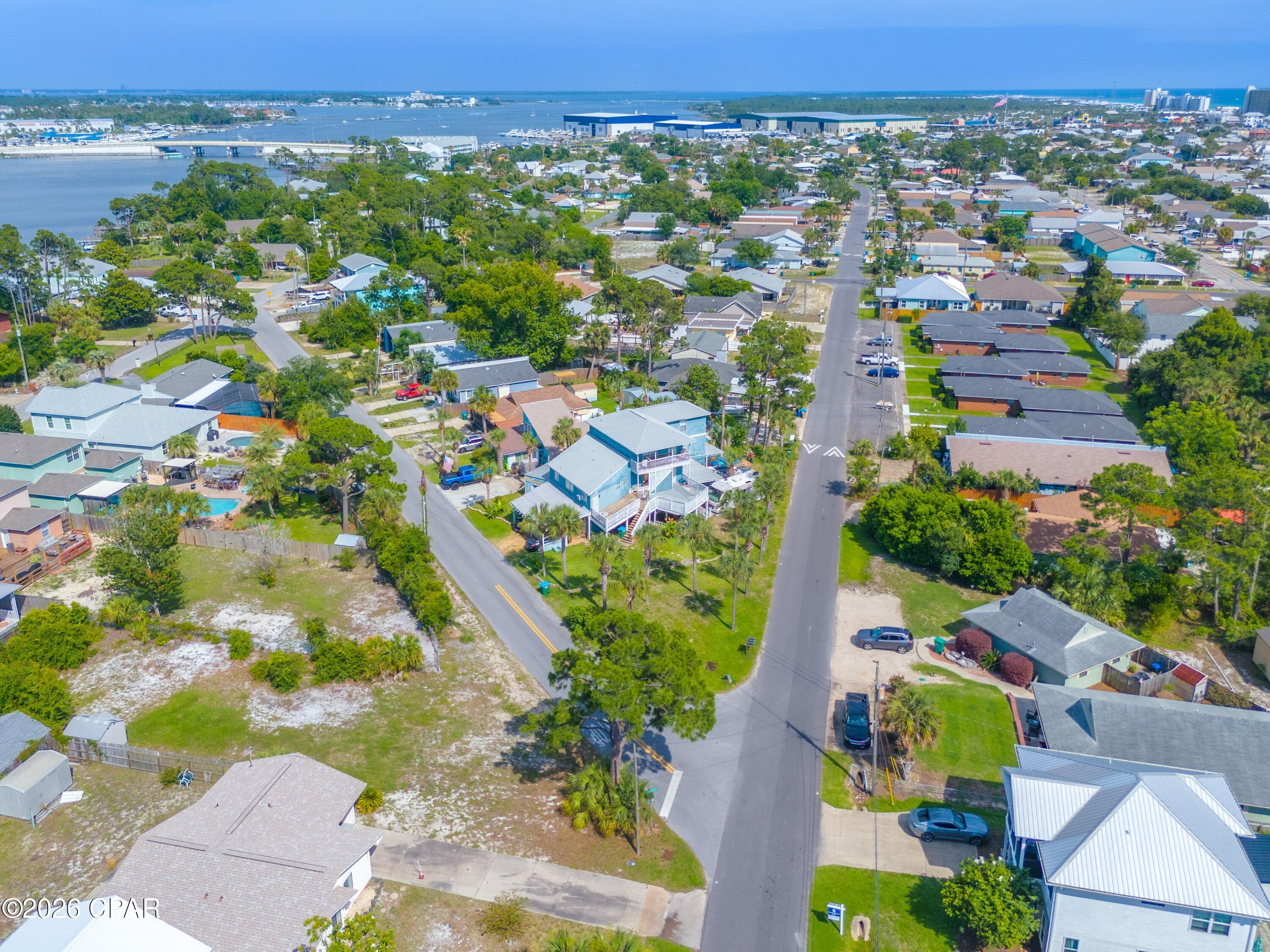 Biltmore Beach 1st Add - Residential