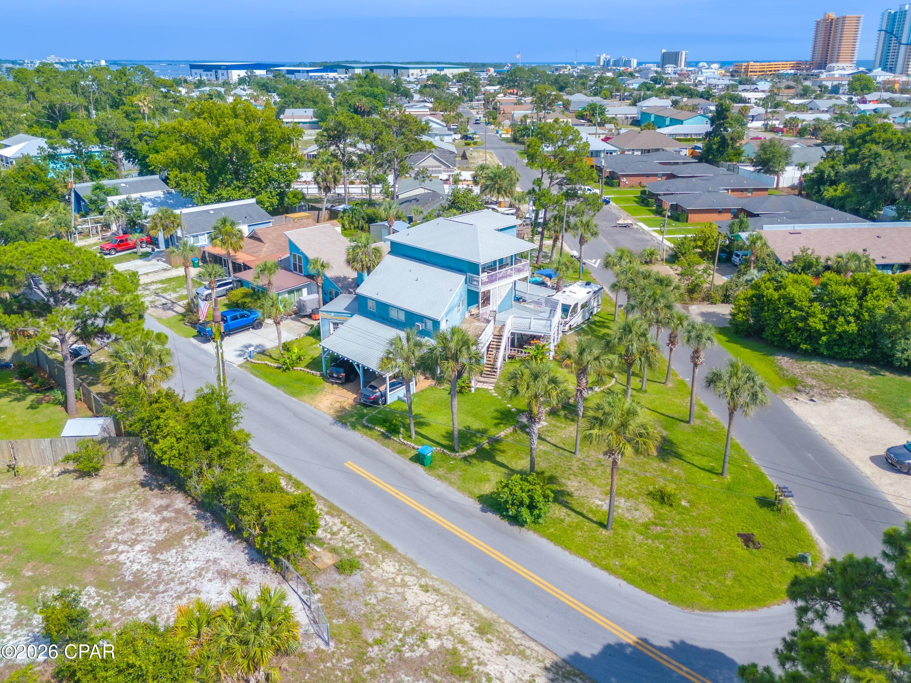 Biltmore Beach 1st Add - Residential