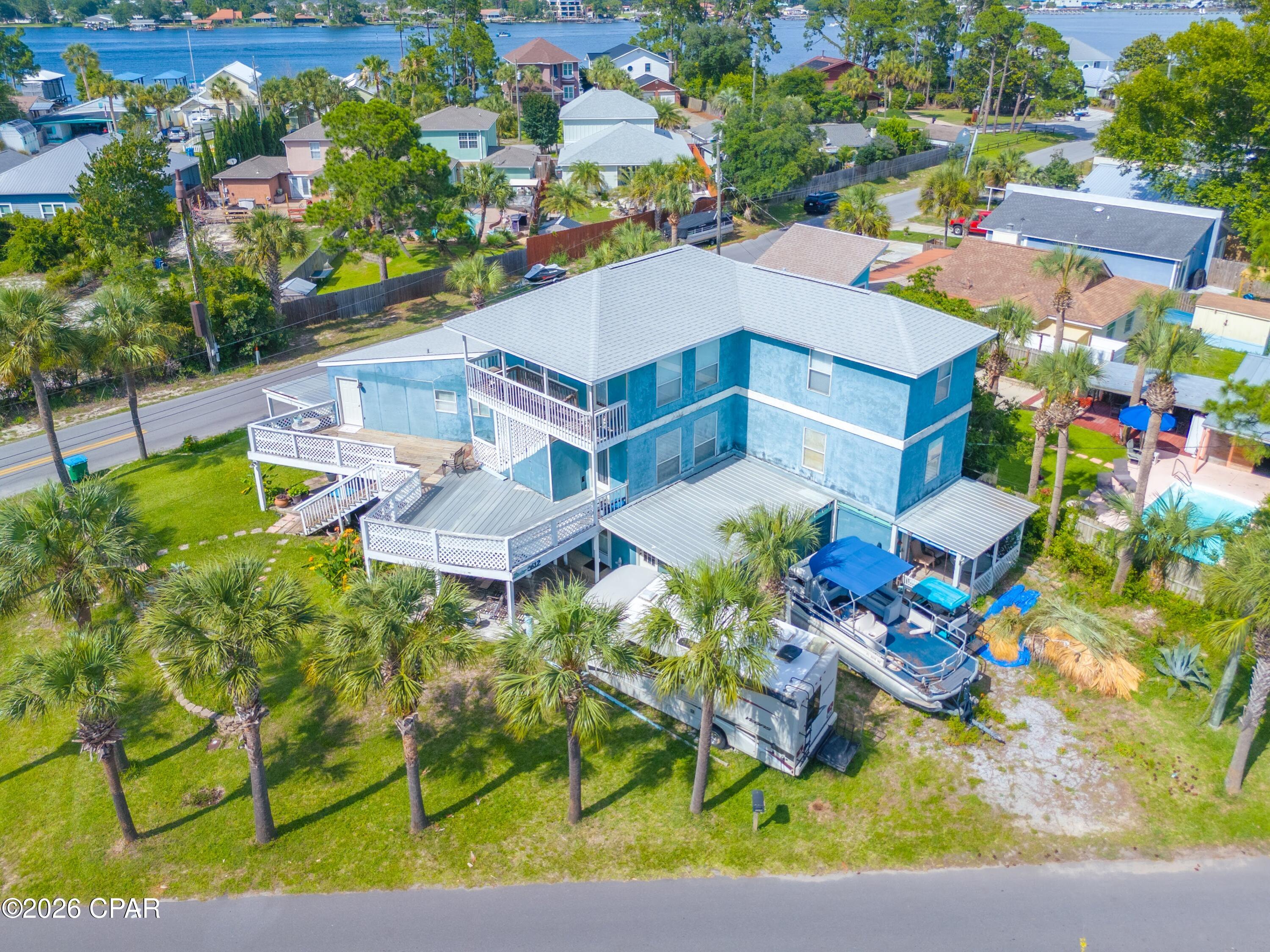 Biltmore Beach 1st Add - Residential