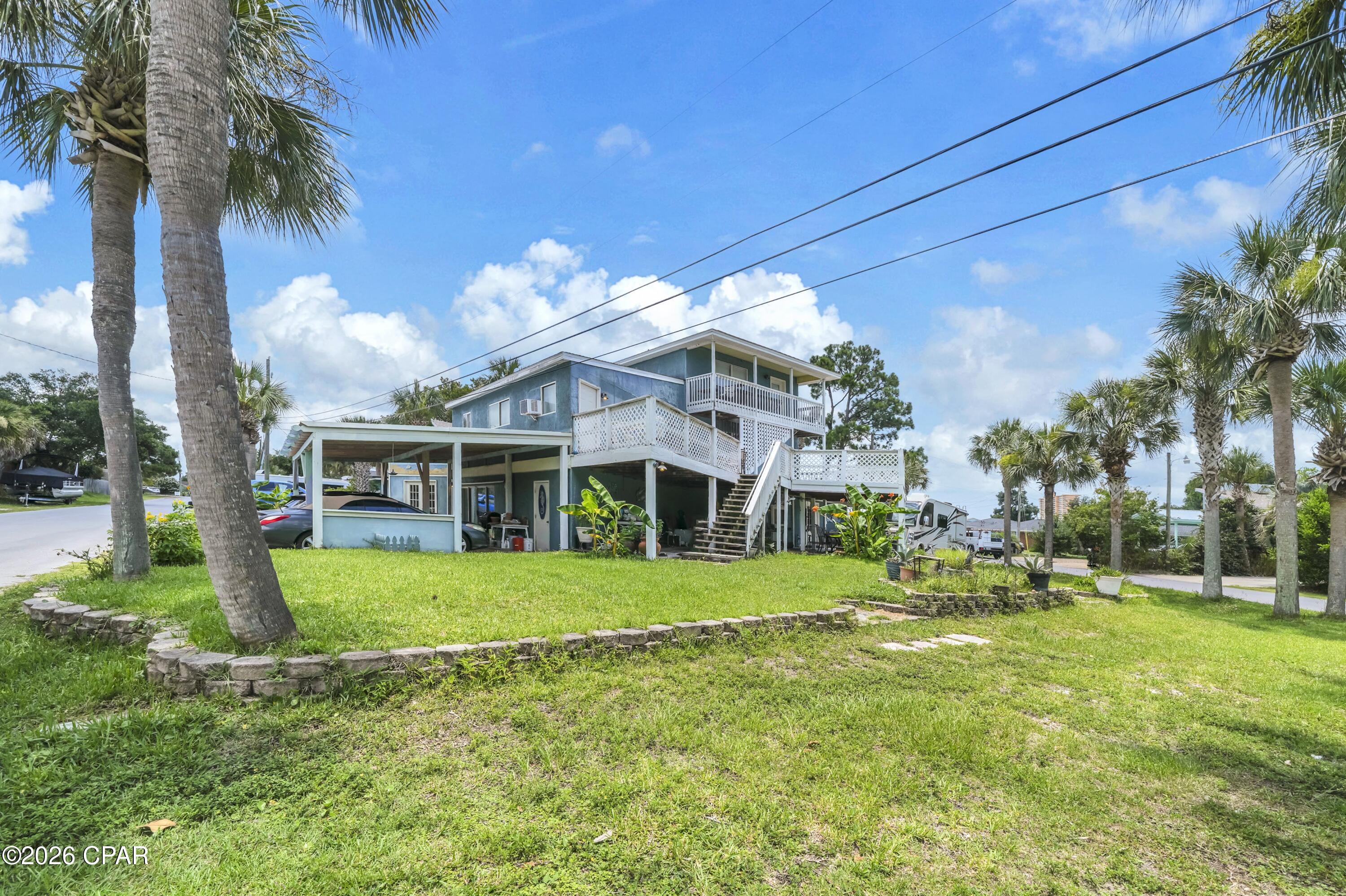 Biltmore Beach 1st Add - Residential