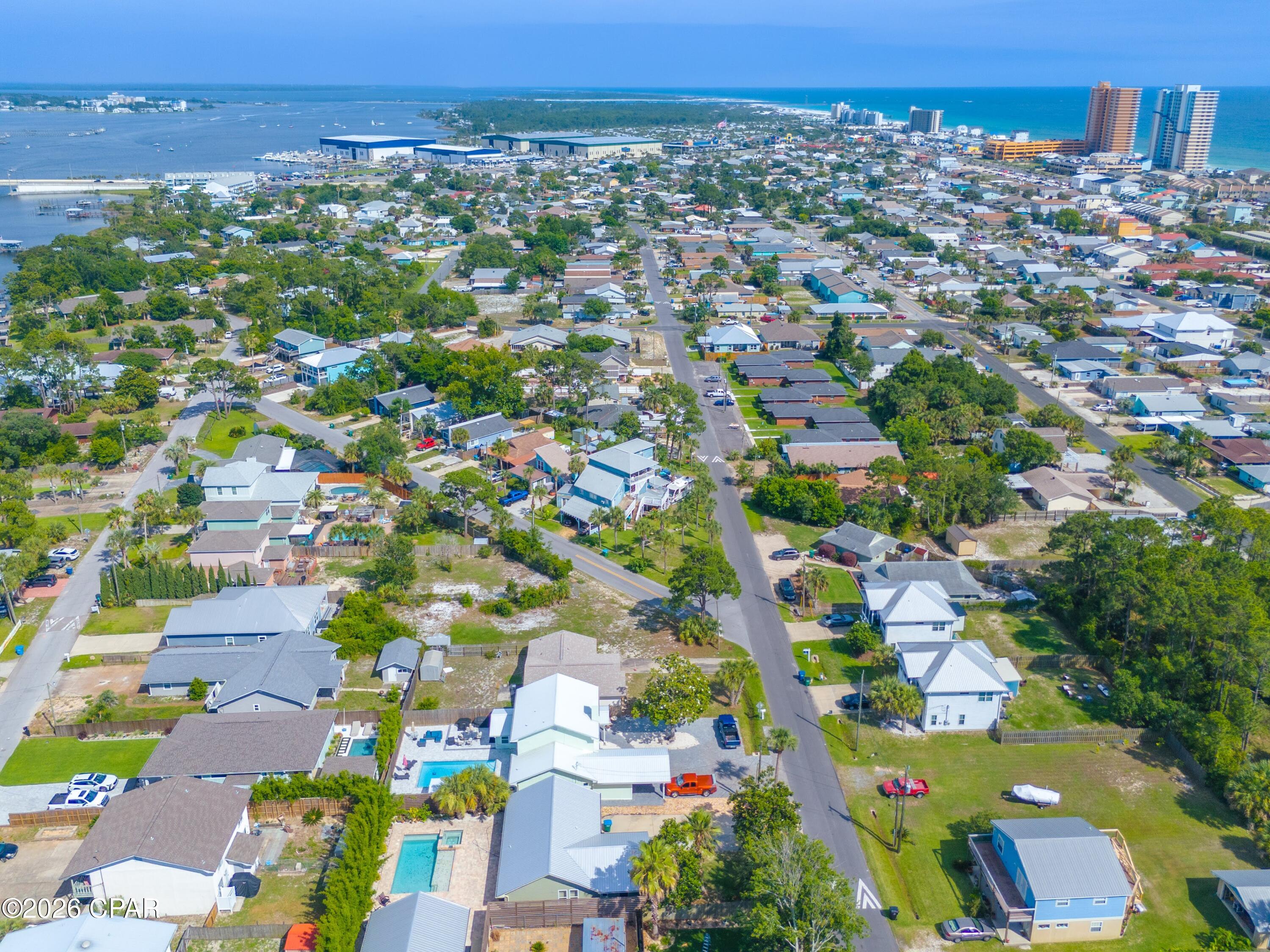 Biltmore Beach 1st Add - Residential