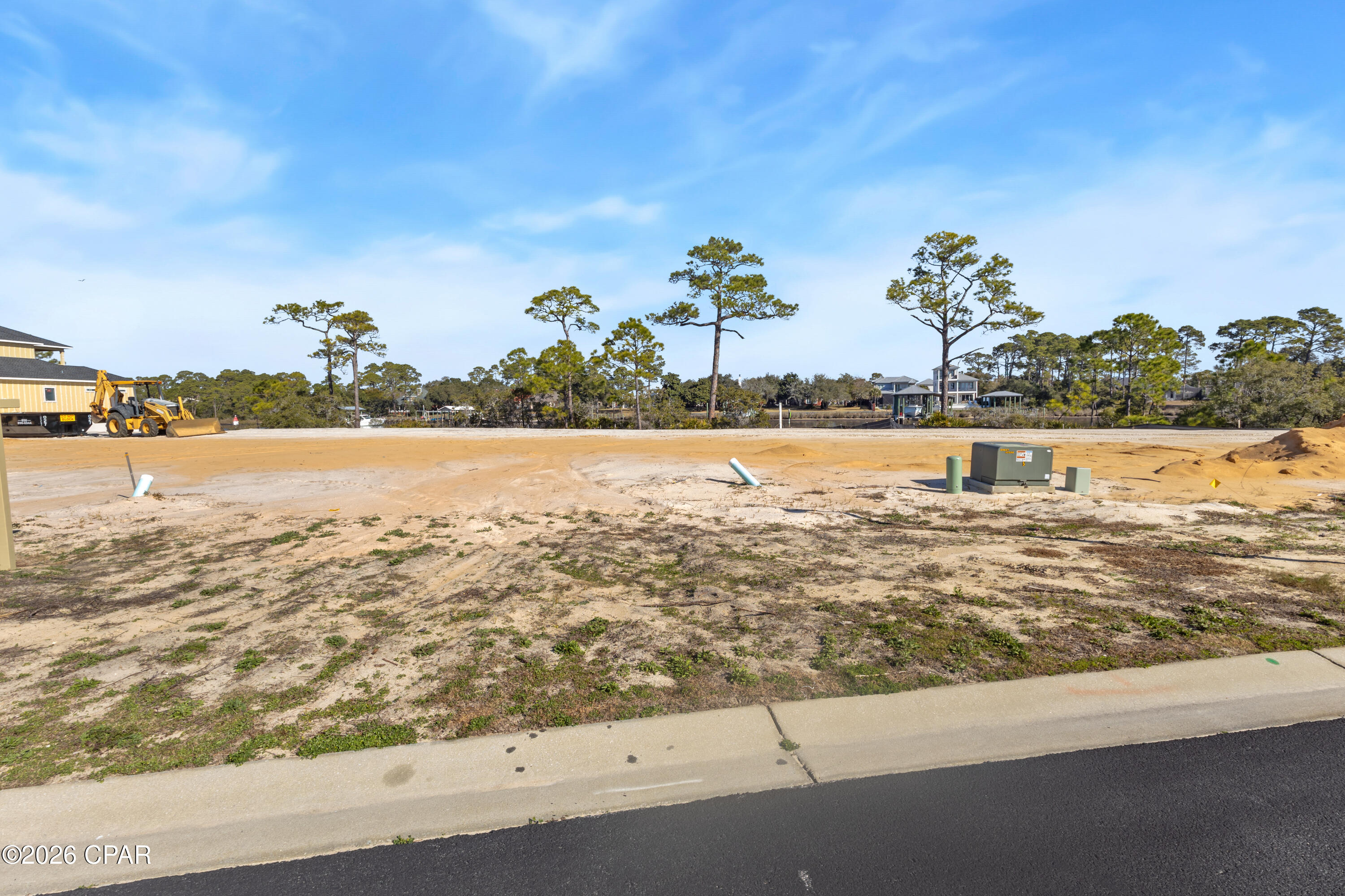 Grand Lagoon Pointe - Land