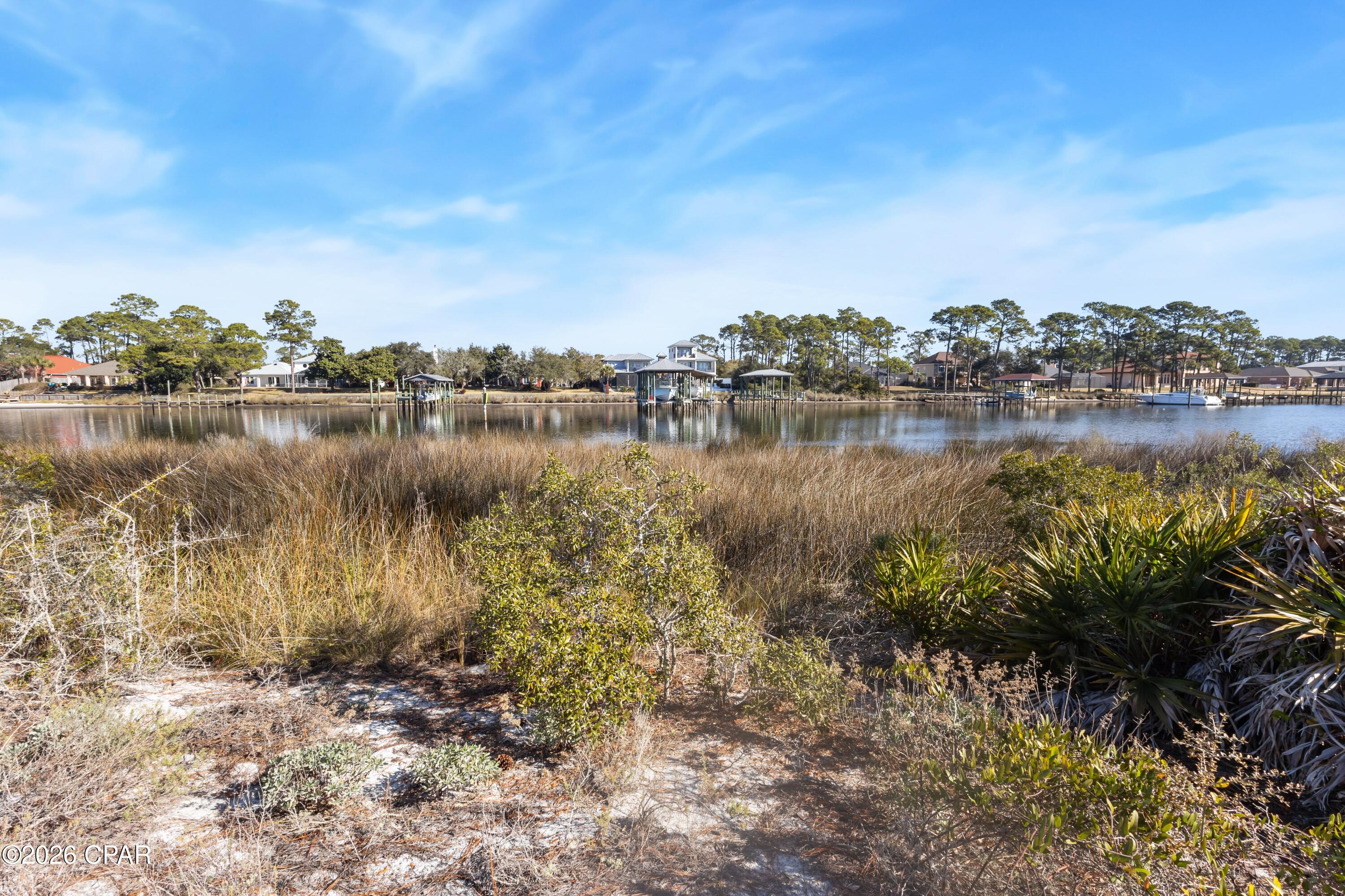 Grand Lagoon Pointe - Land