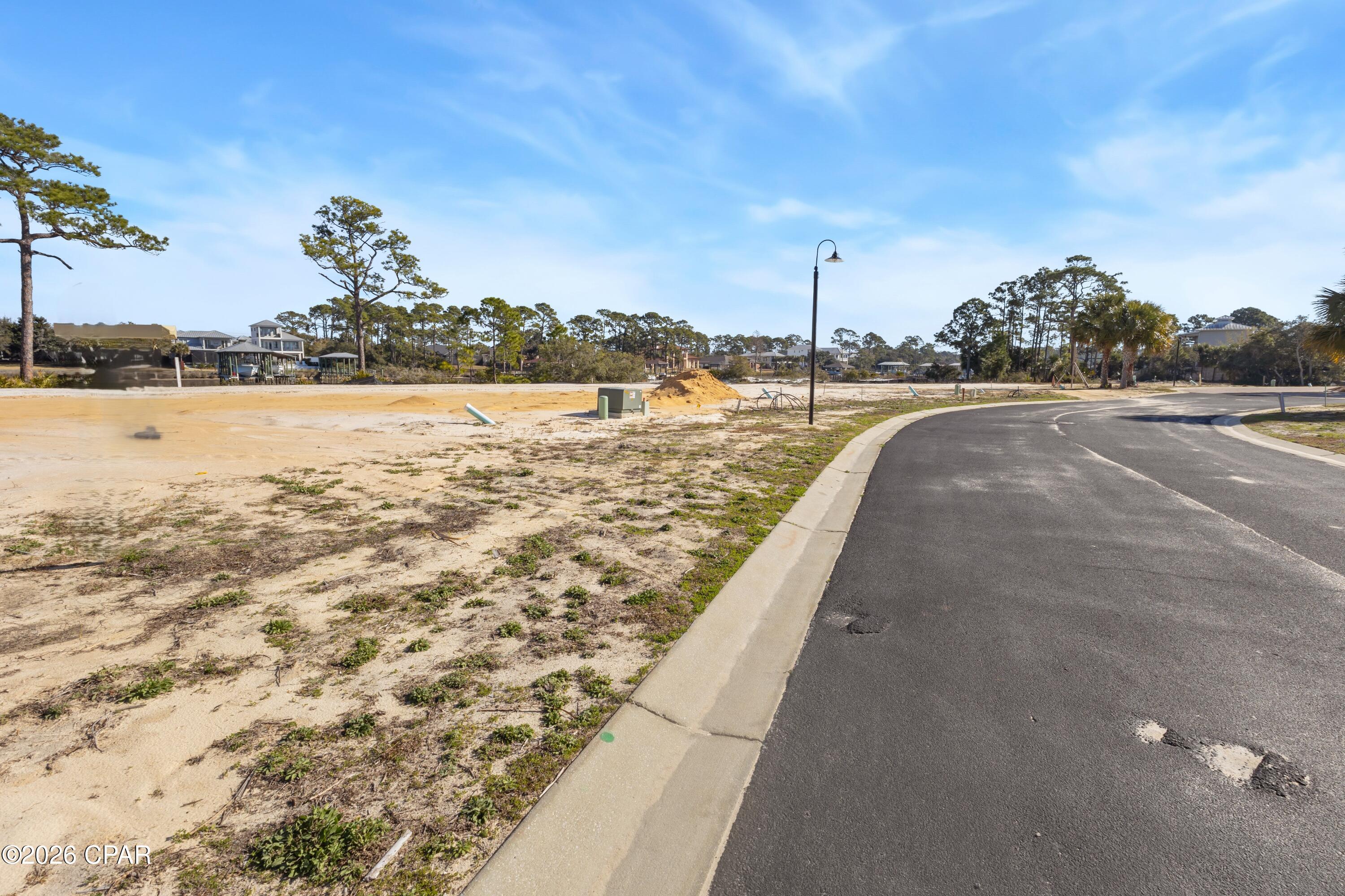 Grand Lagoon Pointe - Land