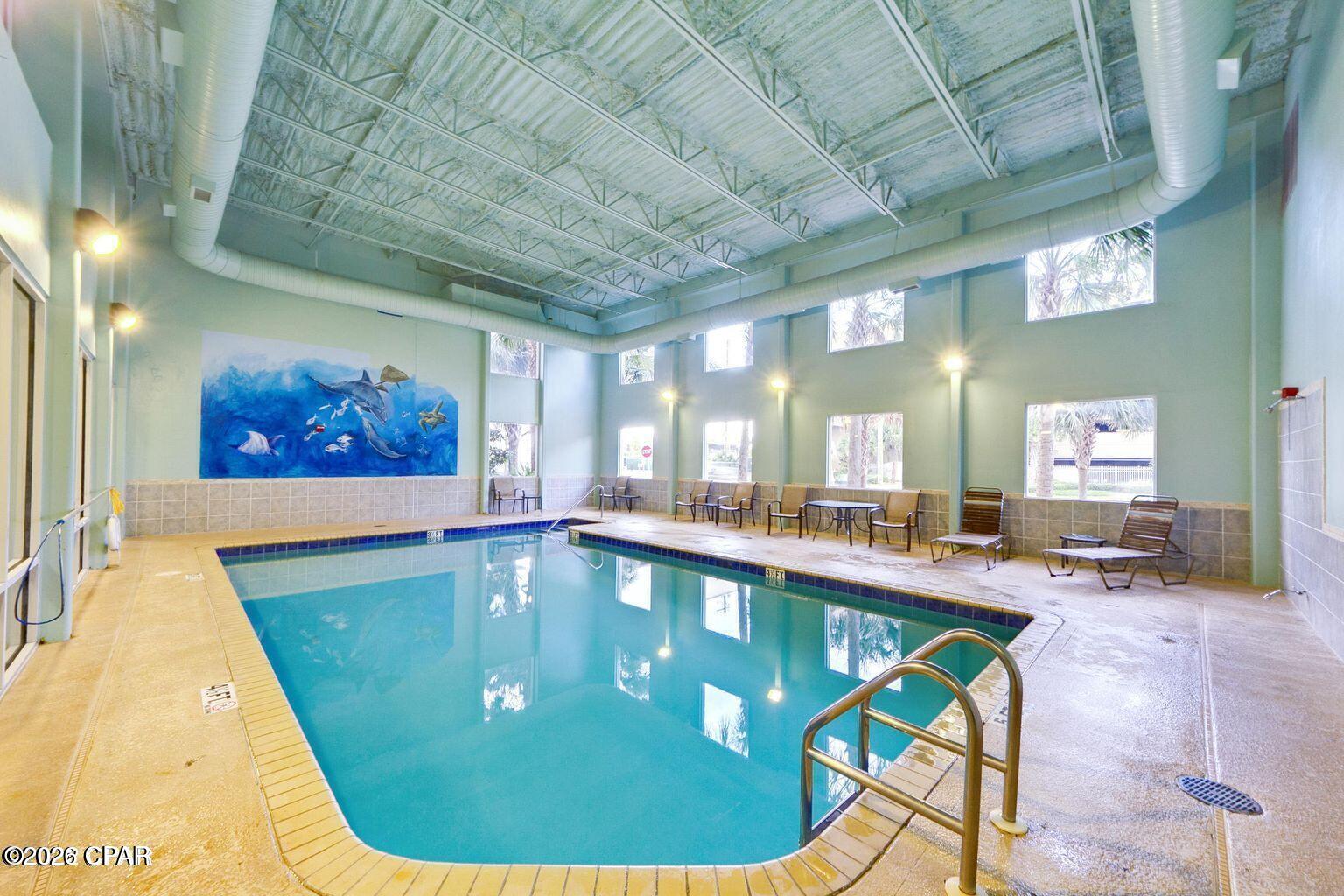 Tidewater Beach Phase I - Residential