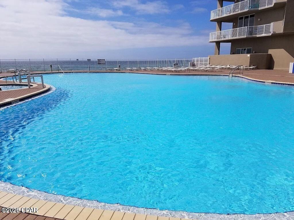 Tidewater Beach Phase I - Residential